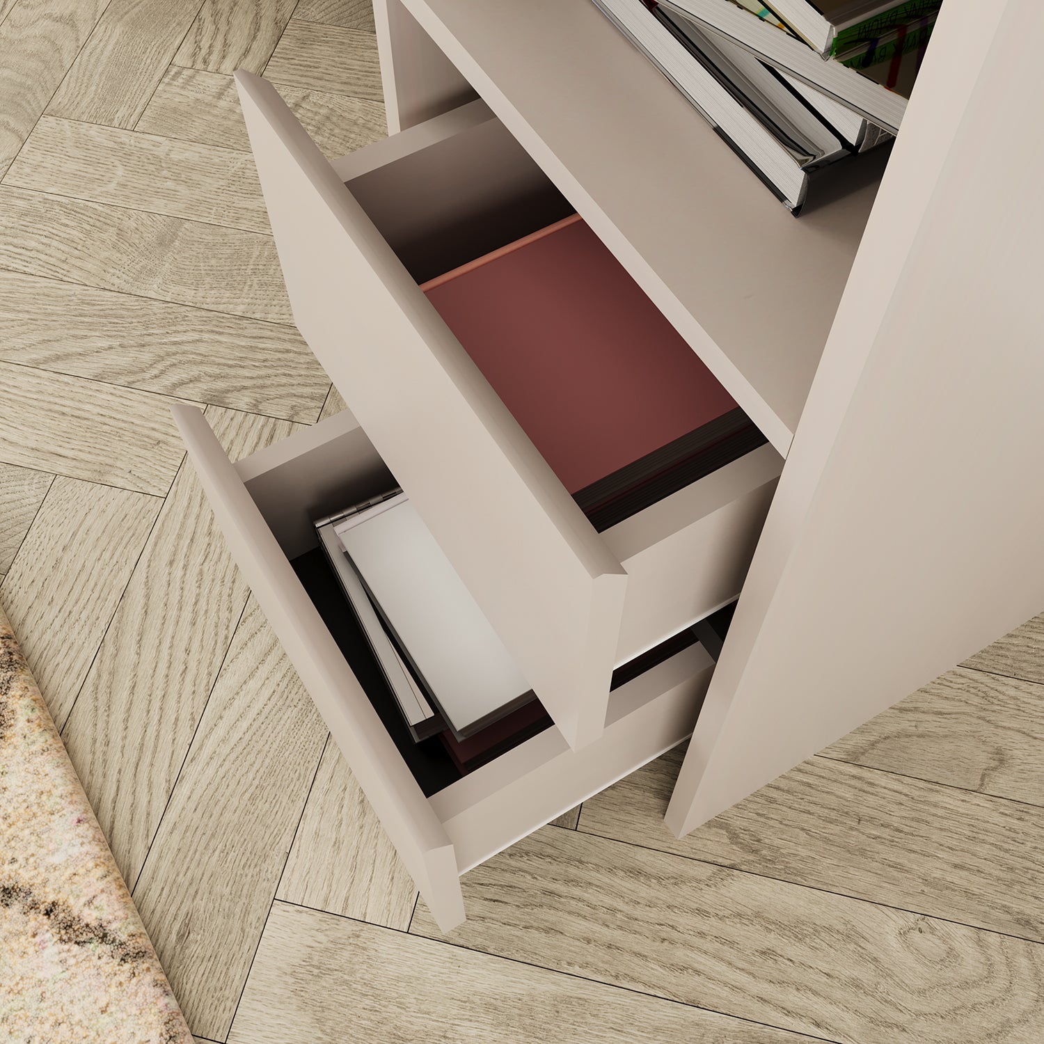 Bimossa S11 Kosta Çalışma Masası