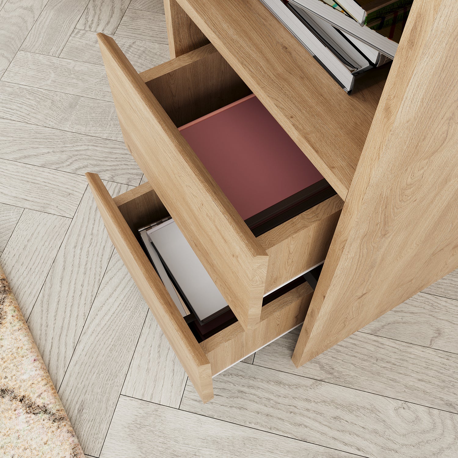 Bimossa S11 Kosta Çalışma Masası