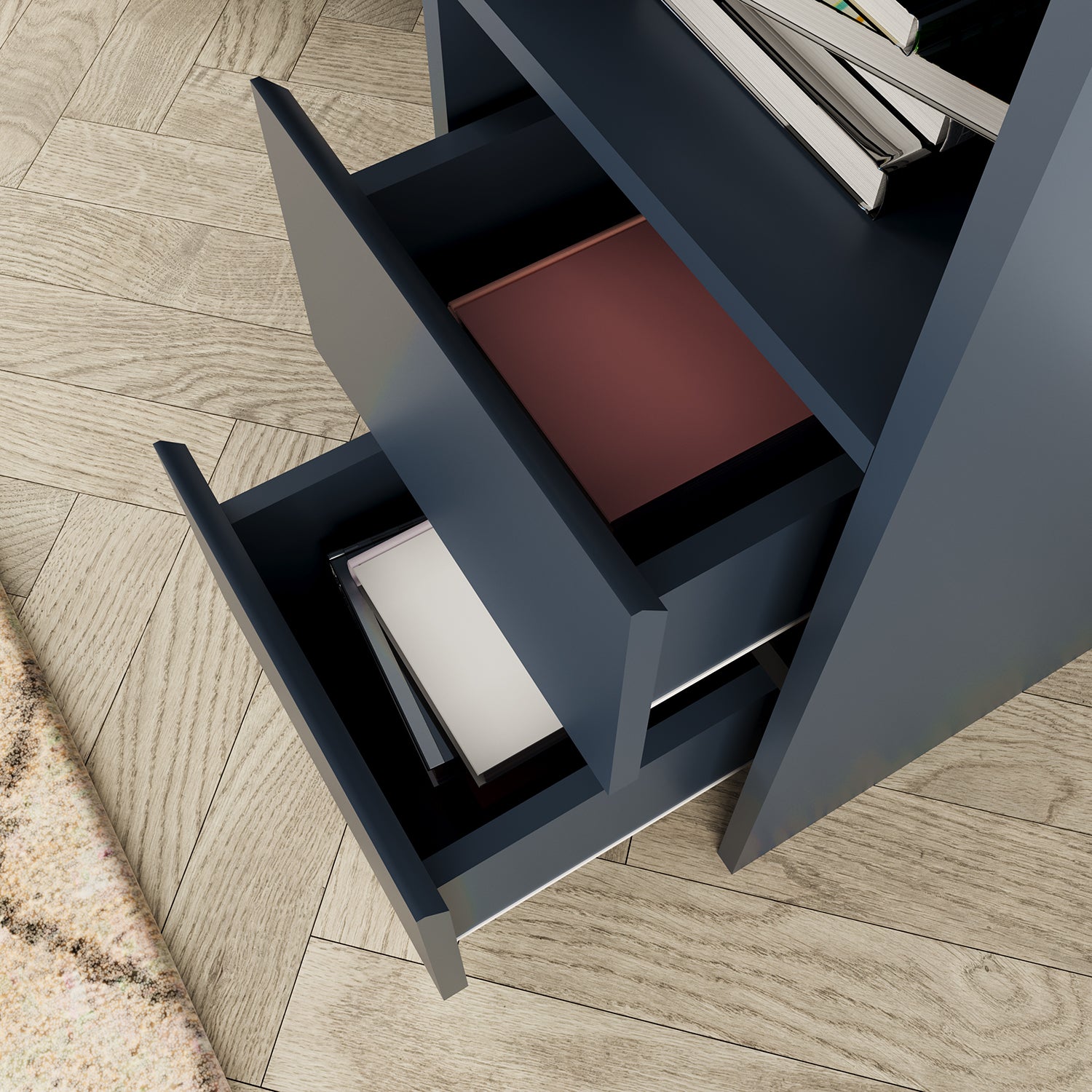 Bimossa S11 Kosta Çalışma Masası