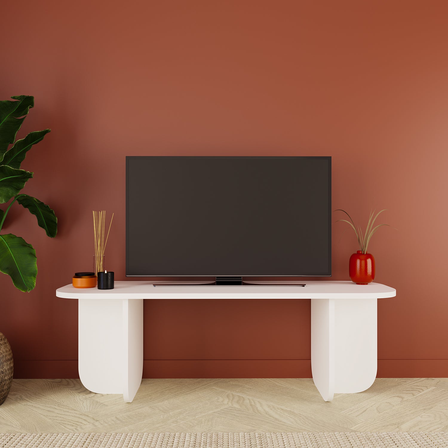 Bimossa B00 Beca TV Ünitesi