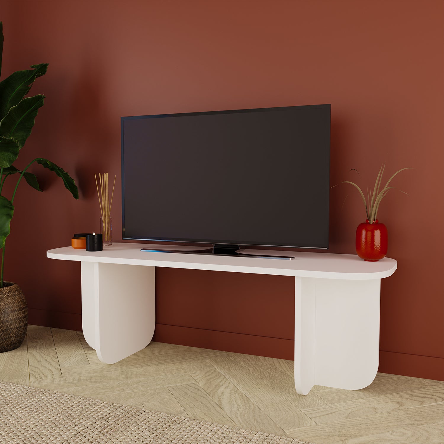 Bimossa B00 Beca TV Ünitesi