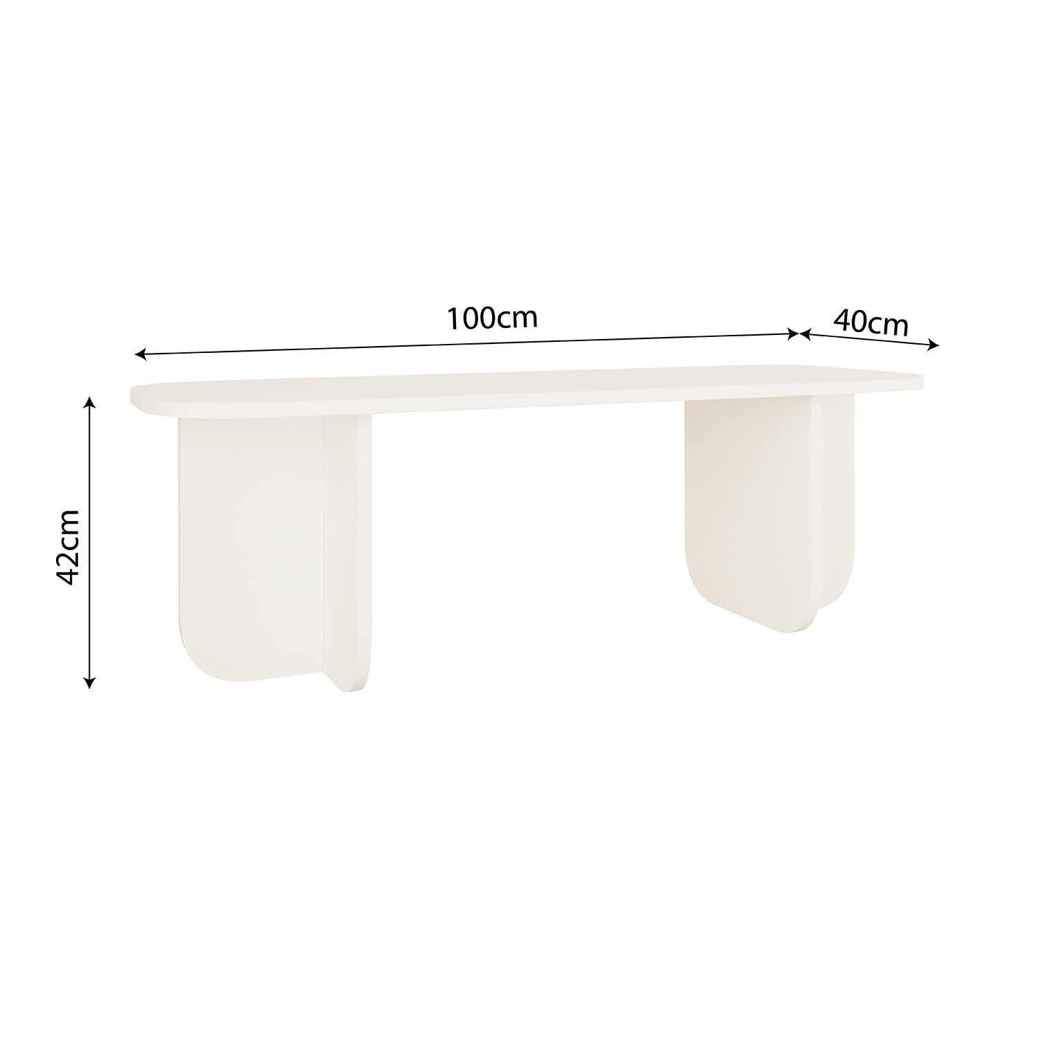 Bimossa B00 Beca TV Ünitesi