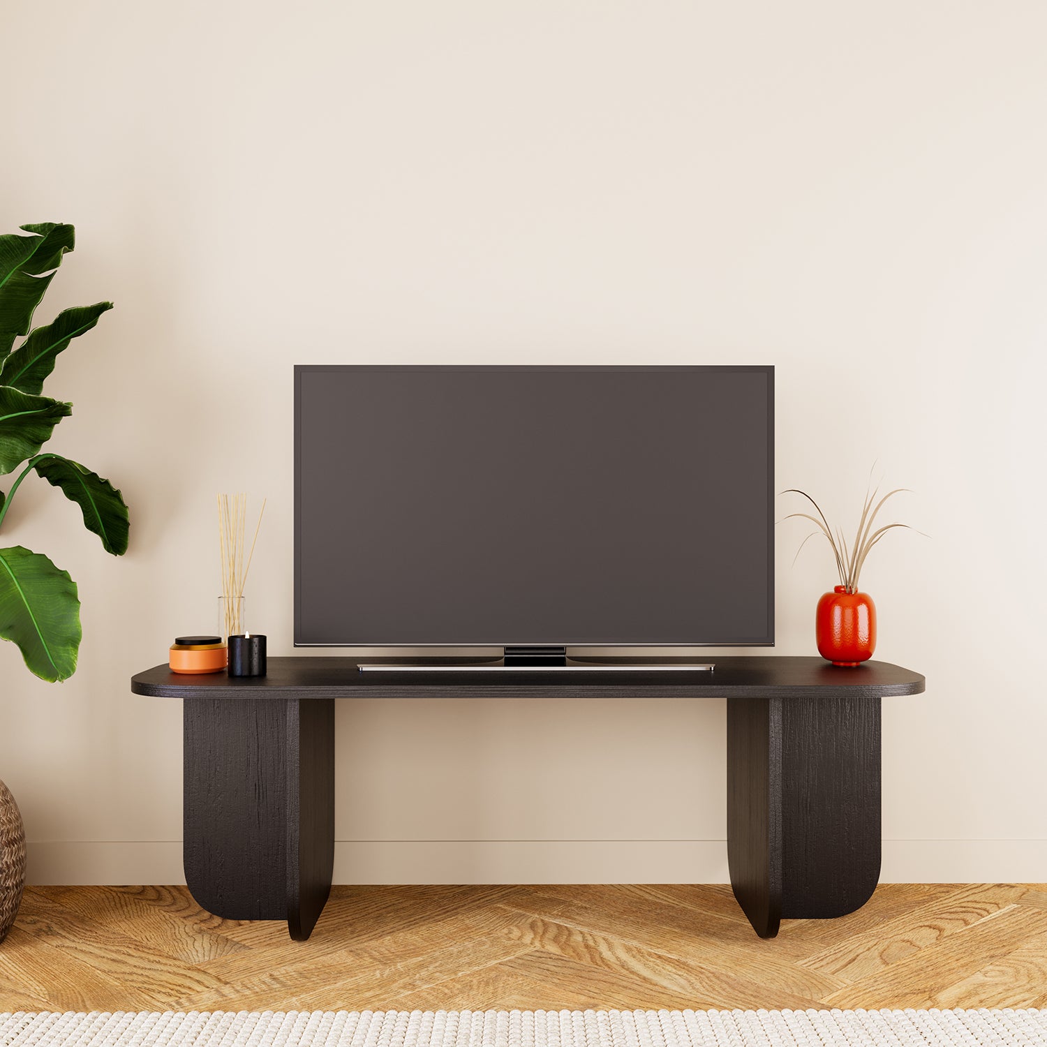 Bimossa B00 Beca TV Ünitesi