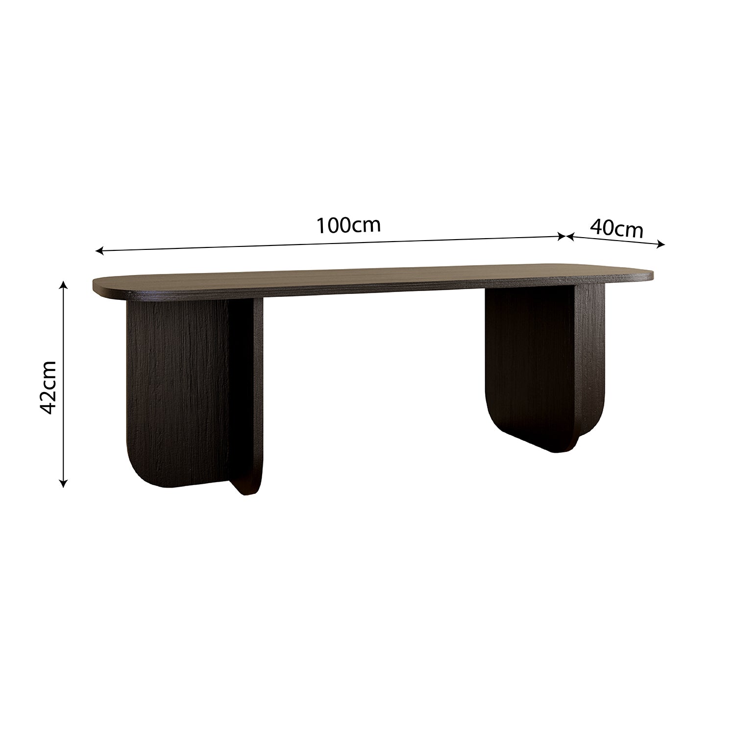 Bimossa B00 Beca TV Ünitesi