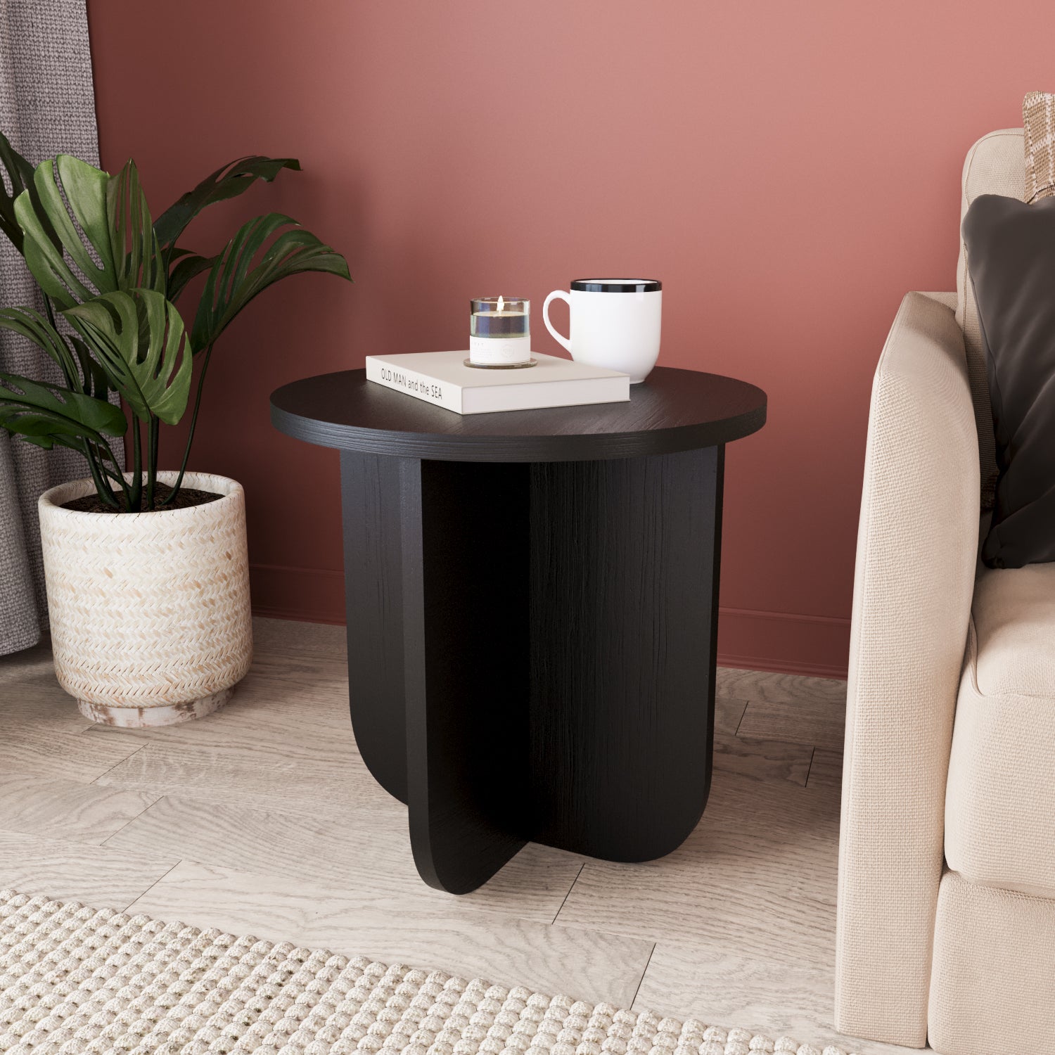 Bimossa I01 Beca Yan Sehpa