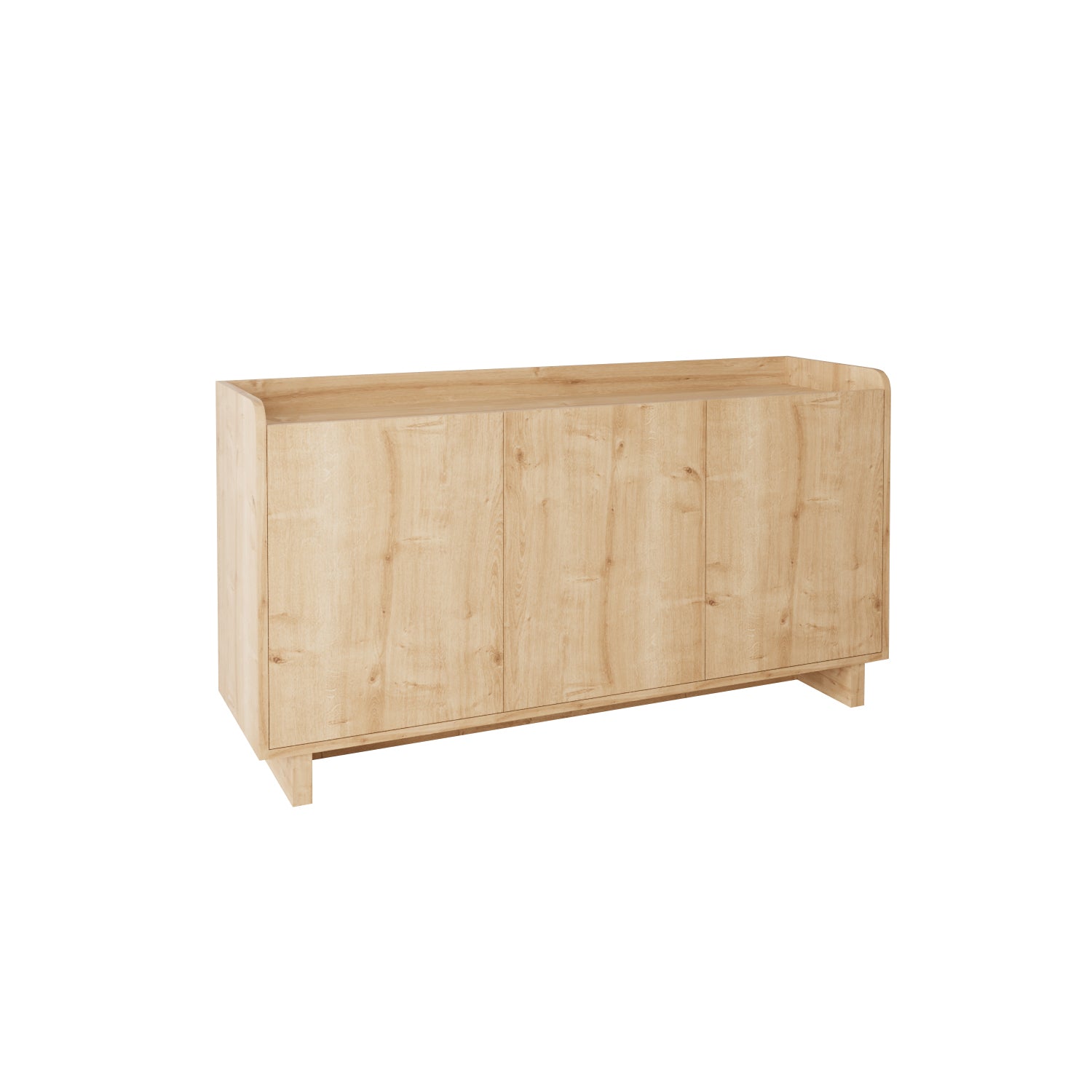 Bimossa H1120 Boho Konsol Safir 140 cm