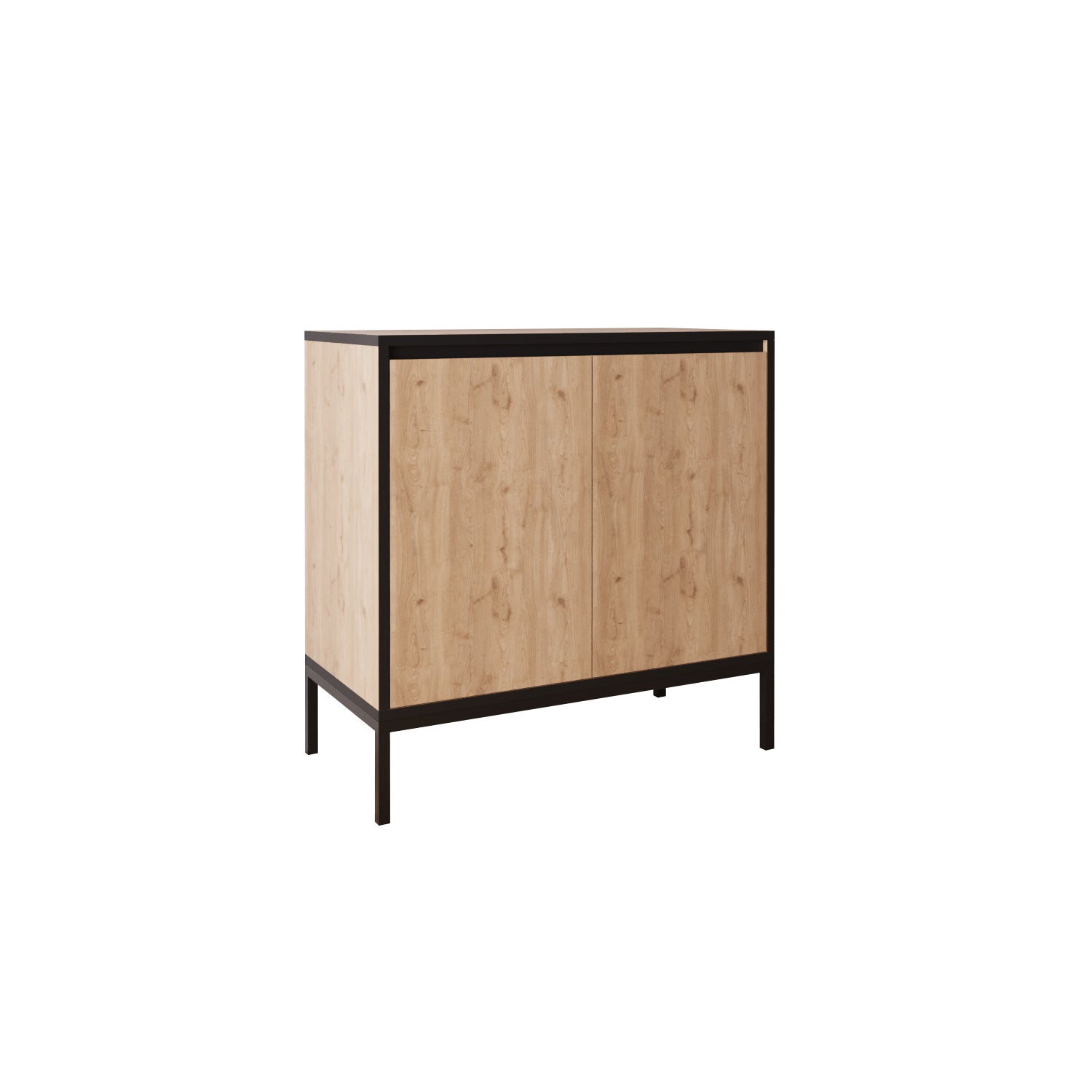Bimossa Y09 Juniper Çok Amaçlı Dolap