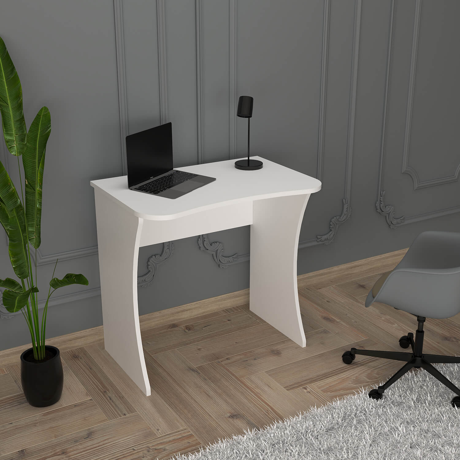 Bimossa S80 Mila Çalışma Masası