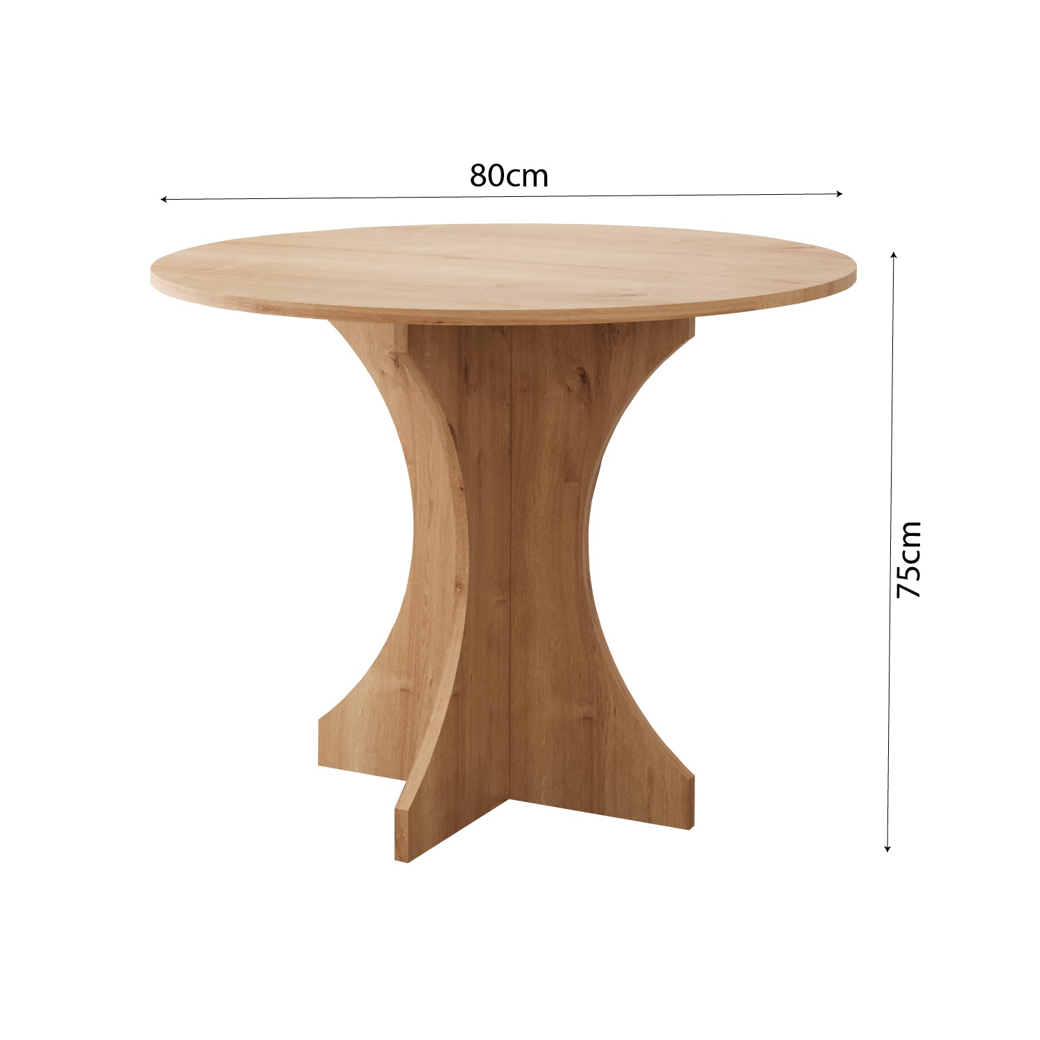 Bimossa L02 Lenis Mutfak Masası
