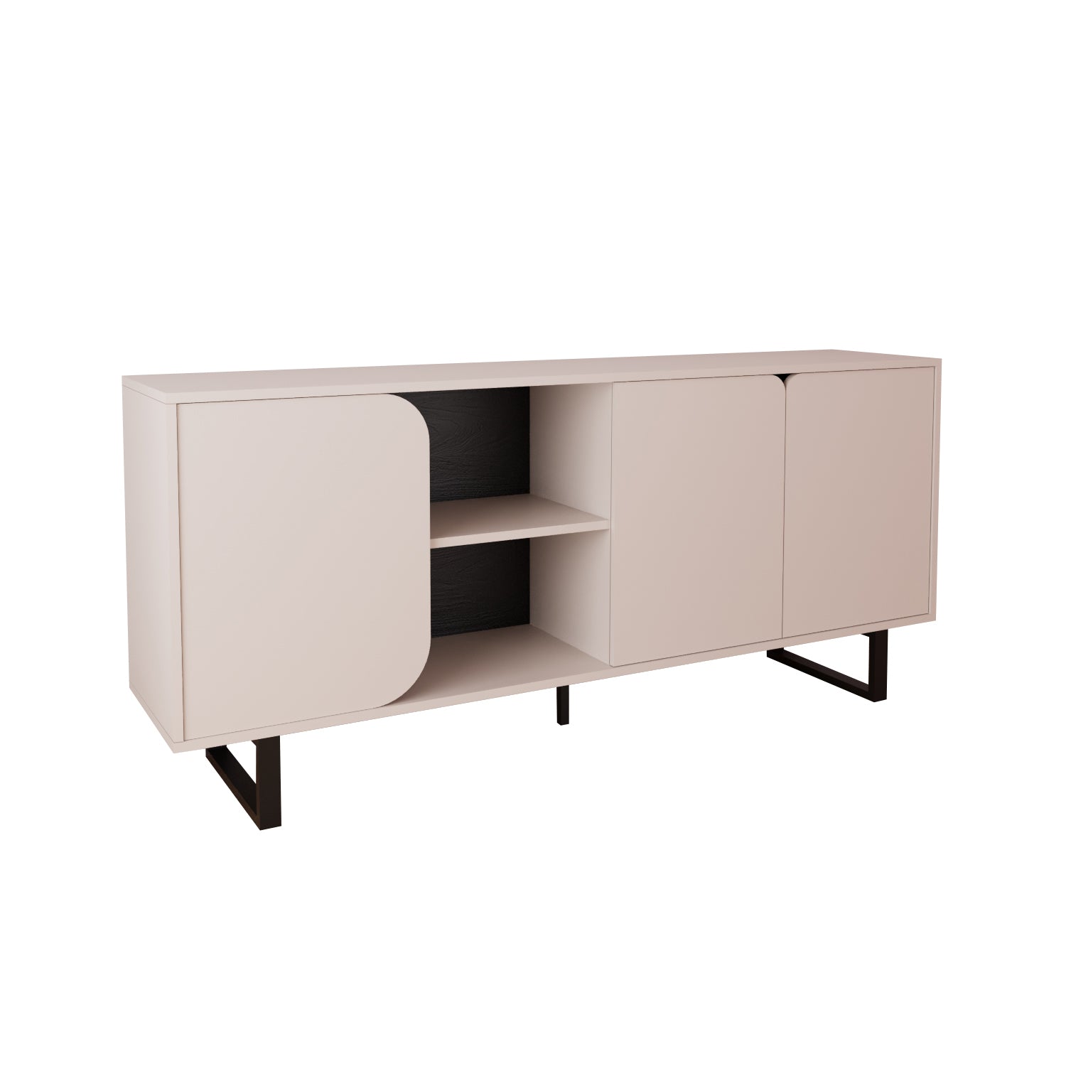 Bimossa H15 Matis Konsol 180 cm