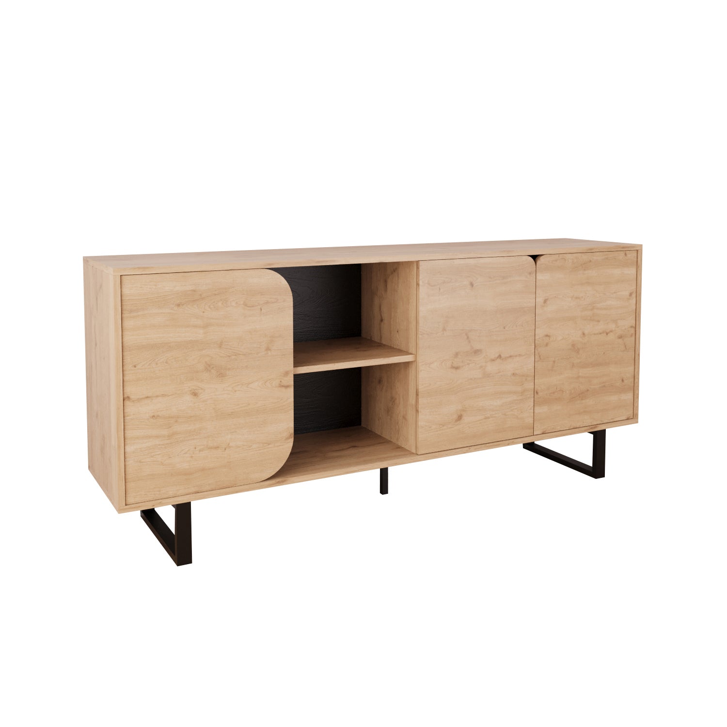 Bimossa H15 Matis Konsol 180 cm