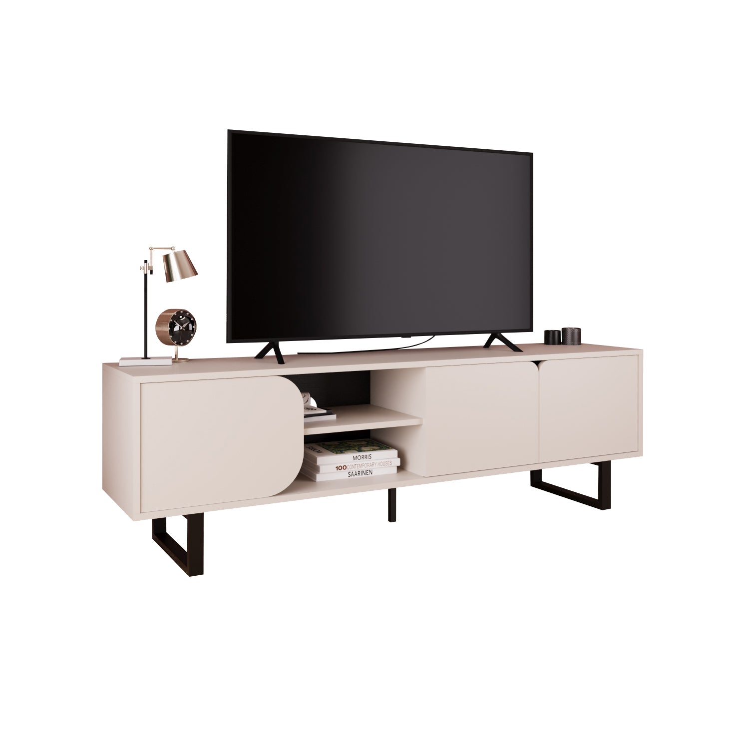 Bimossa E15 Matis Tv Ünitesi 180 cm