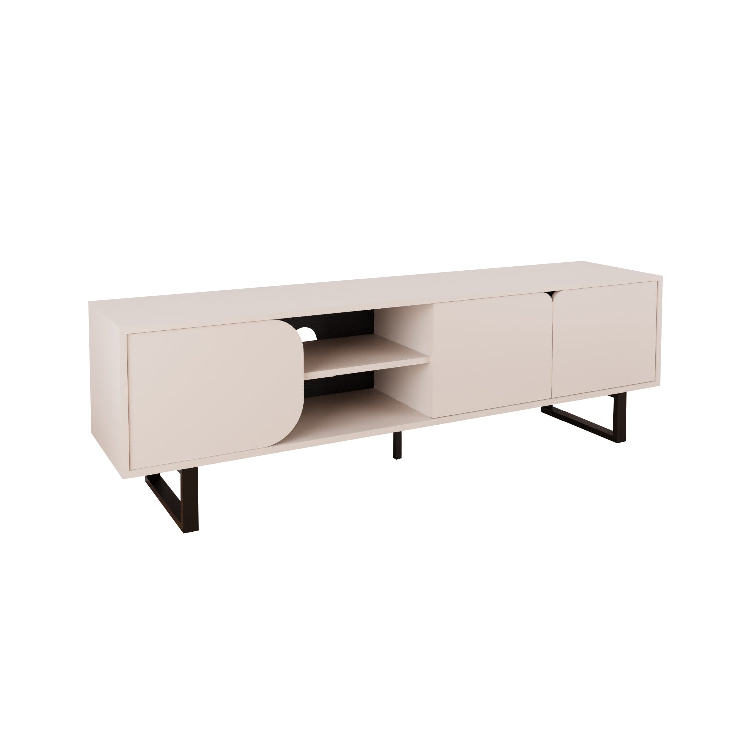 Bimossa E15 Matis Tv Ünitesi 180 cm