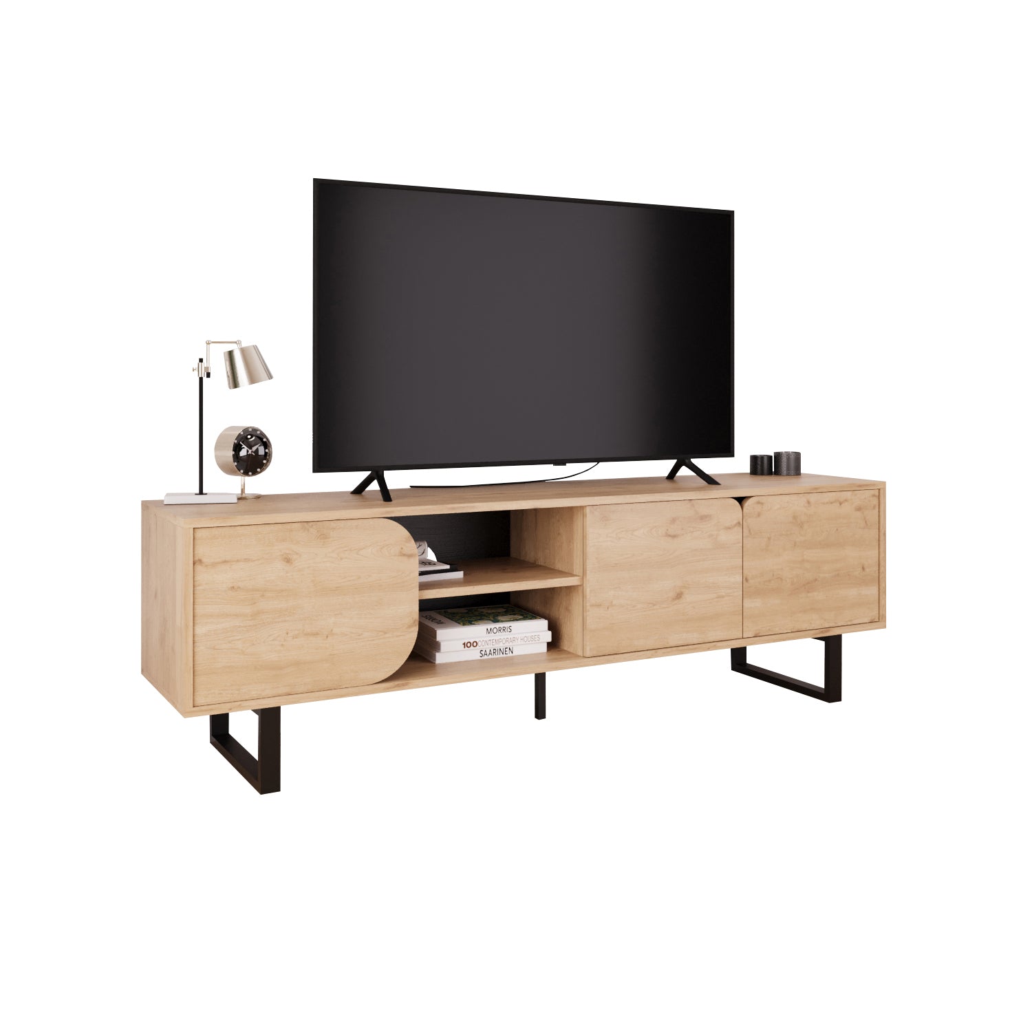 Bimossa E15 Matis Tv Ünitesi 180 cm