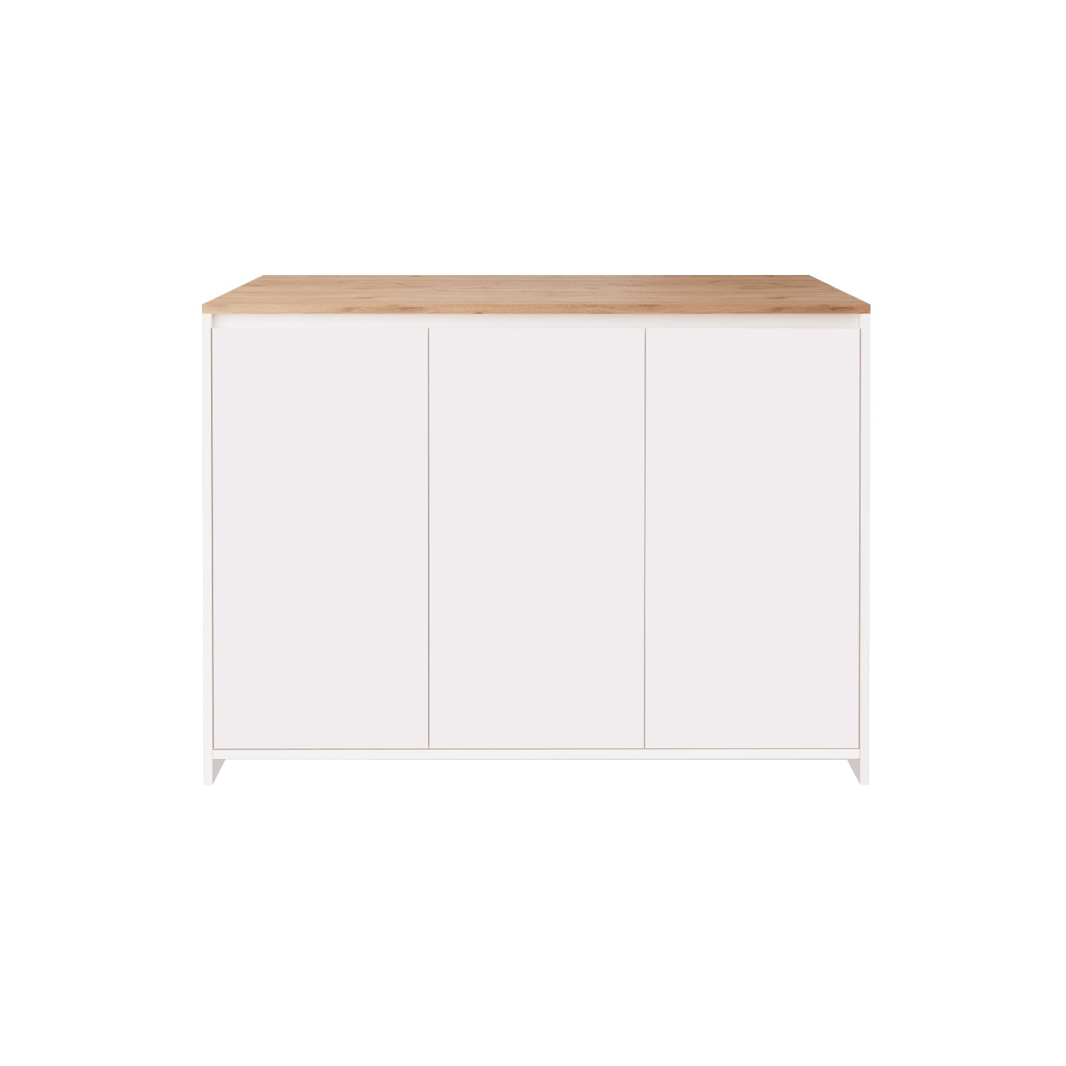 Bimossa L45 Miro Mutfak Adası 127 cm