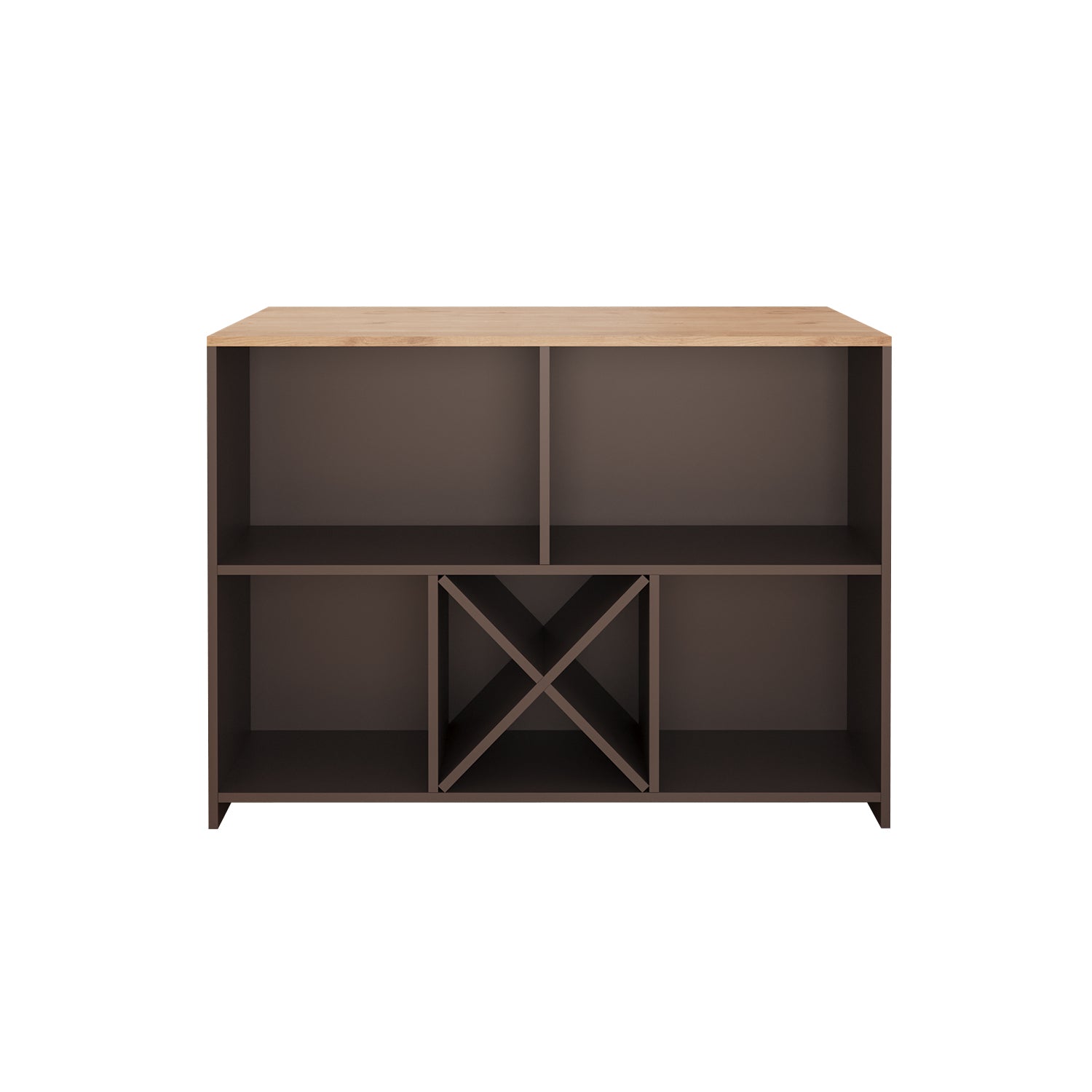 Bimossa G40 Monet 3 Tabureli Mutfak Adası