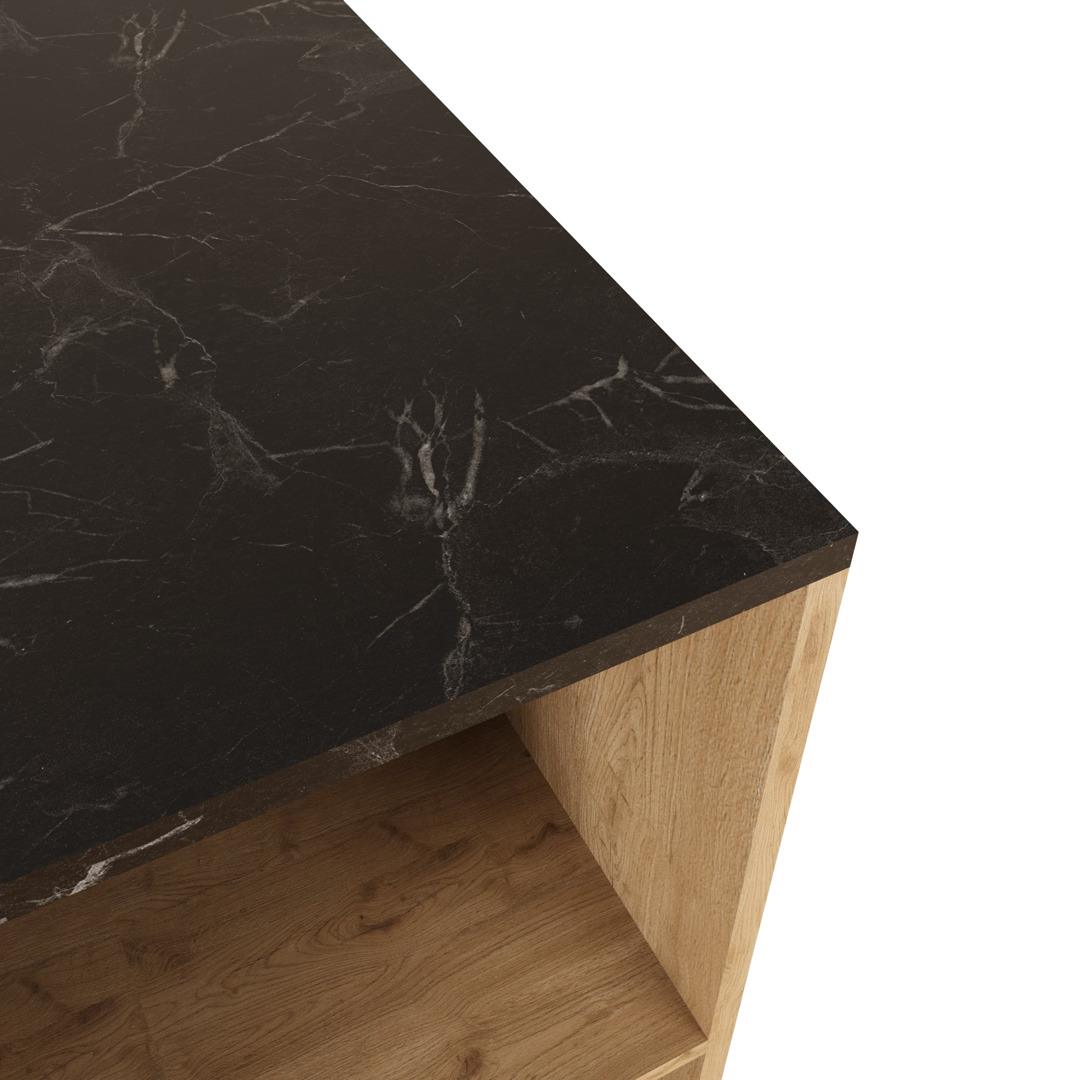 Bimossa G40 Monet 3 Tabureli Mutfak Adası