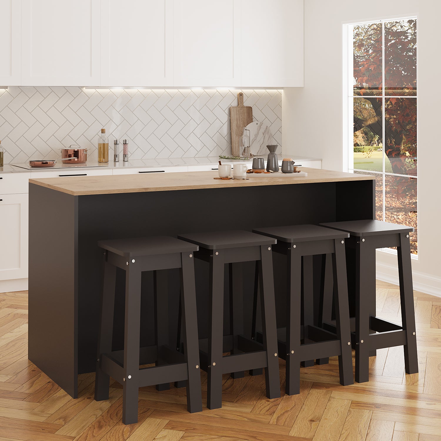 Bimossa Z40 Aster Bar Taburesi
