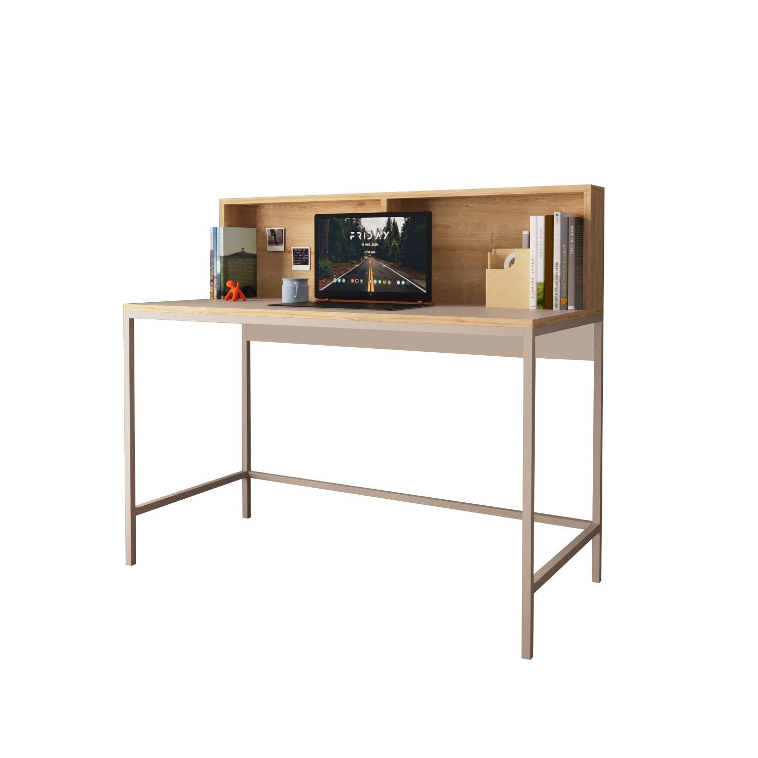 Bimossa S45 Olivia Çalışma Masası
