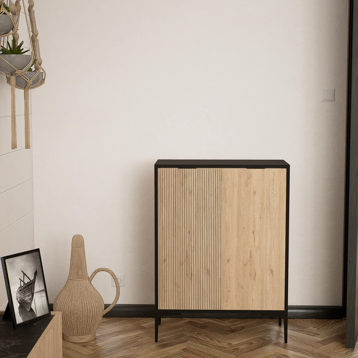 Bimossa R2120 - R2020 Ted Ayakkabılık 120 cm / 100 cm