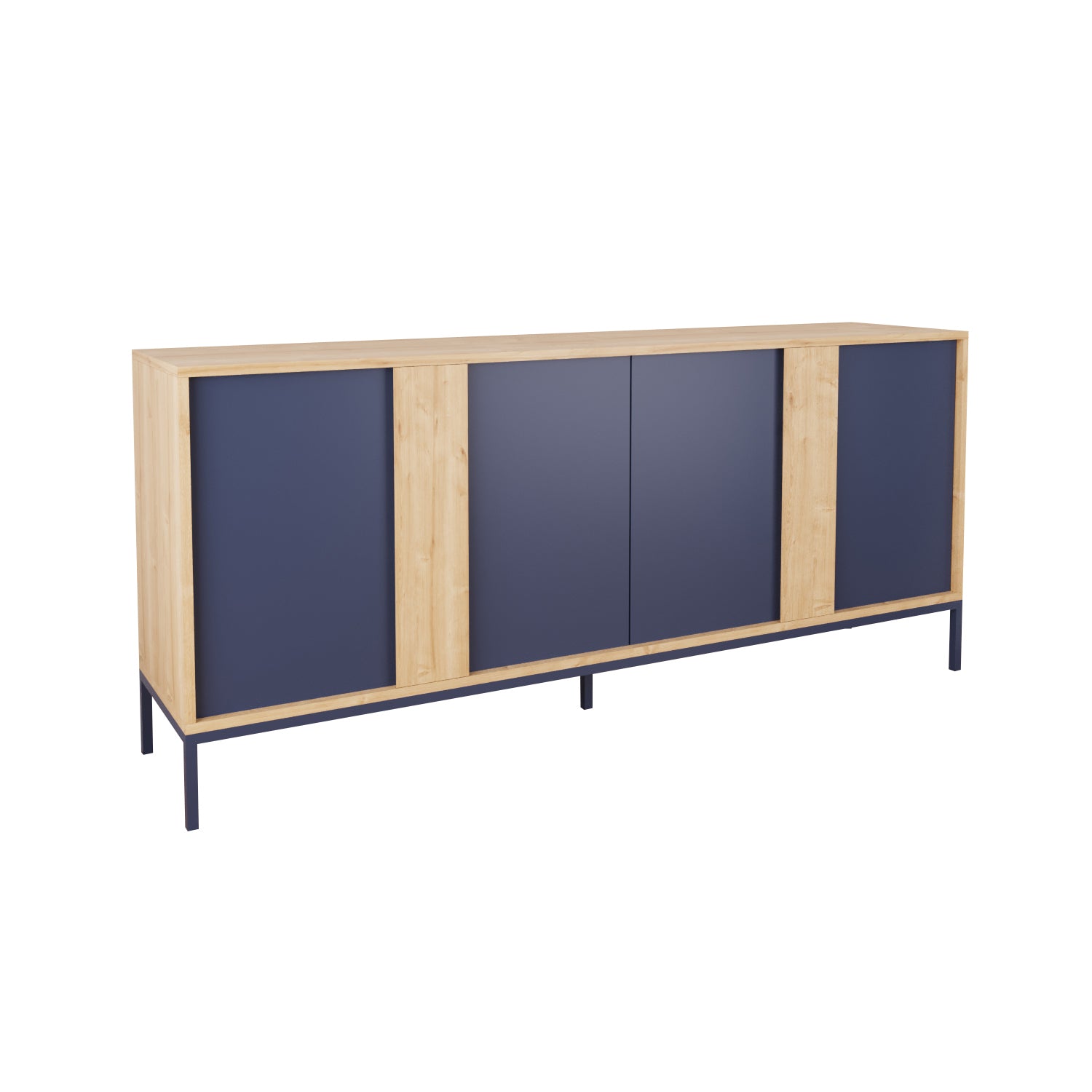 Bimossa H36 Soho Konsol 180 cm