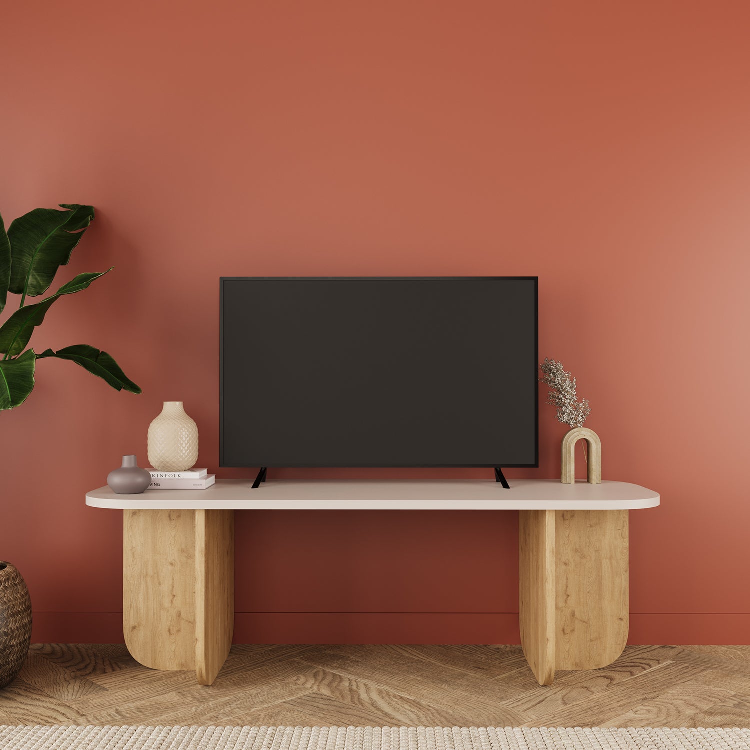 Bimossa B00 Beca TV Ünitesi