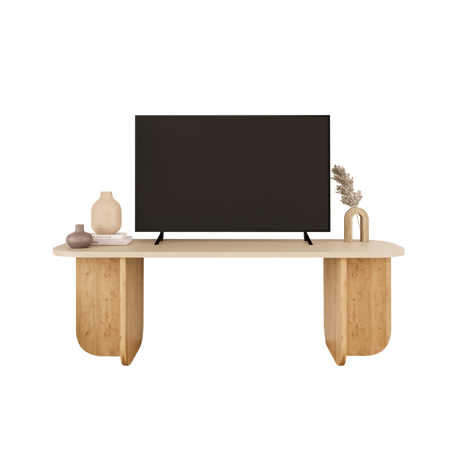 Bimossa B00 Beca TV Ünitesi