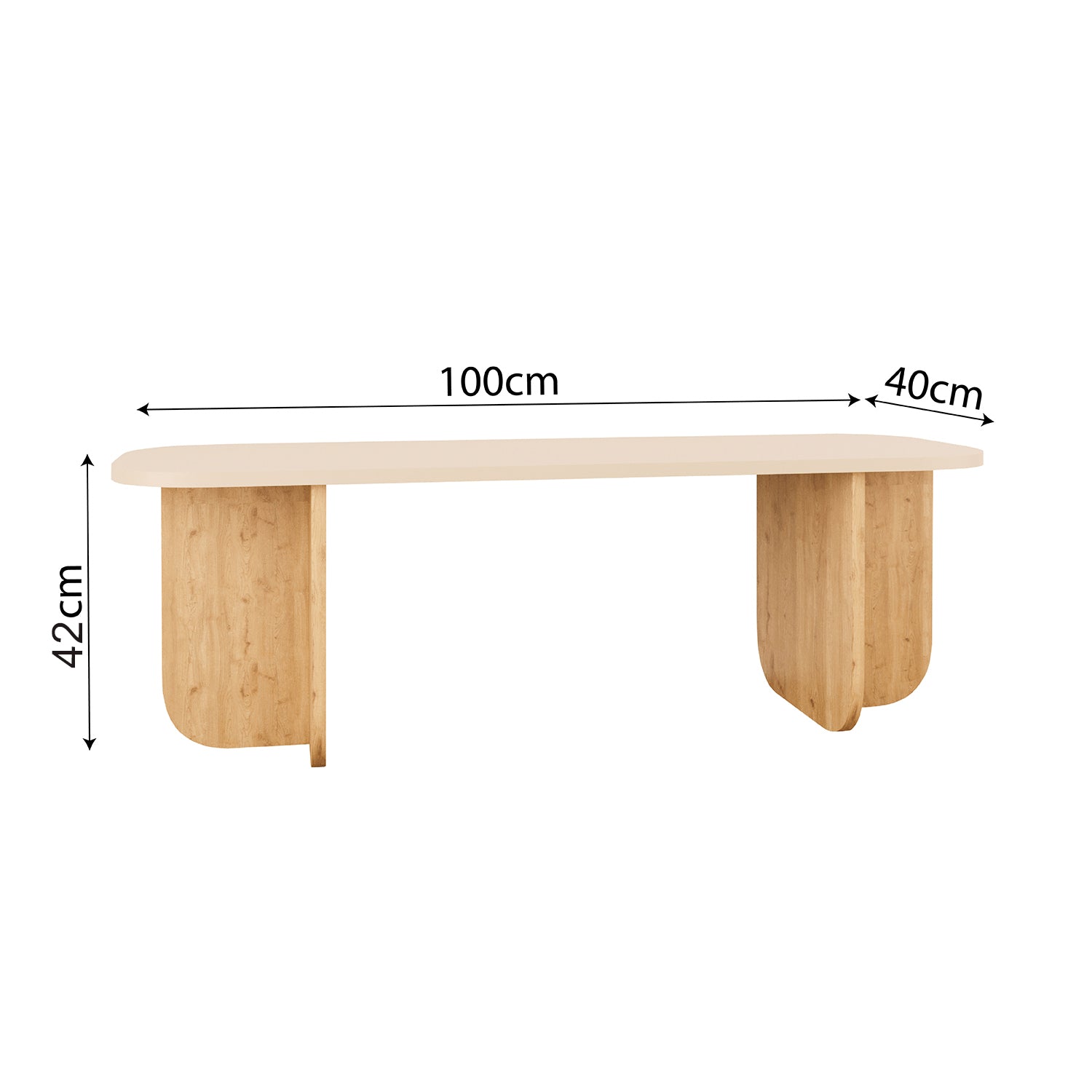 Bimossa B00 Beca TV Ünitesi