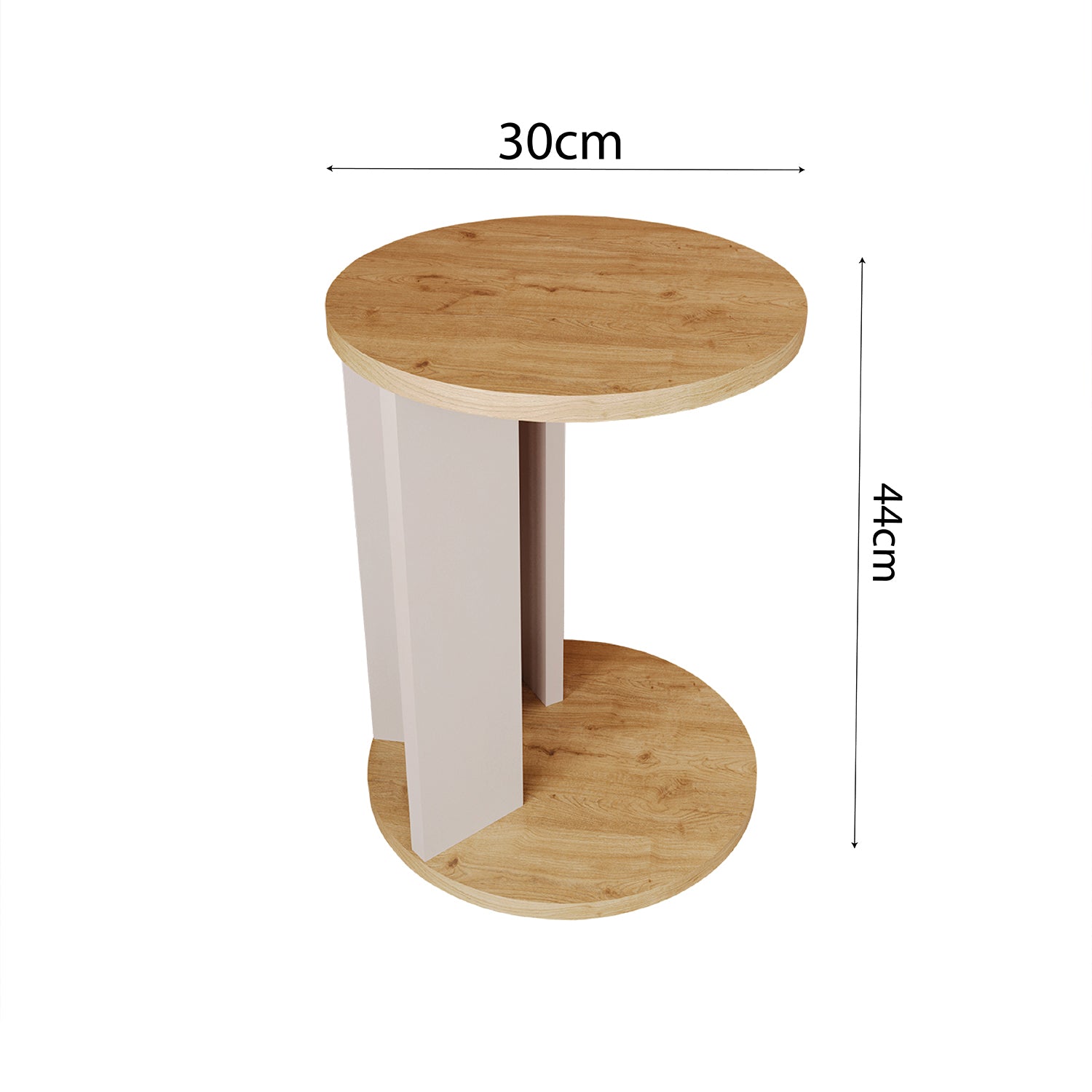 Bimossa I0410 Ursula Yan Sehpa