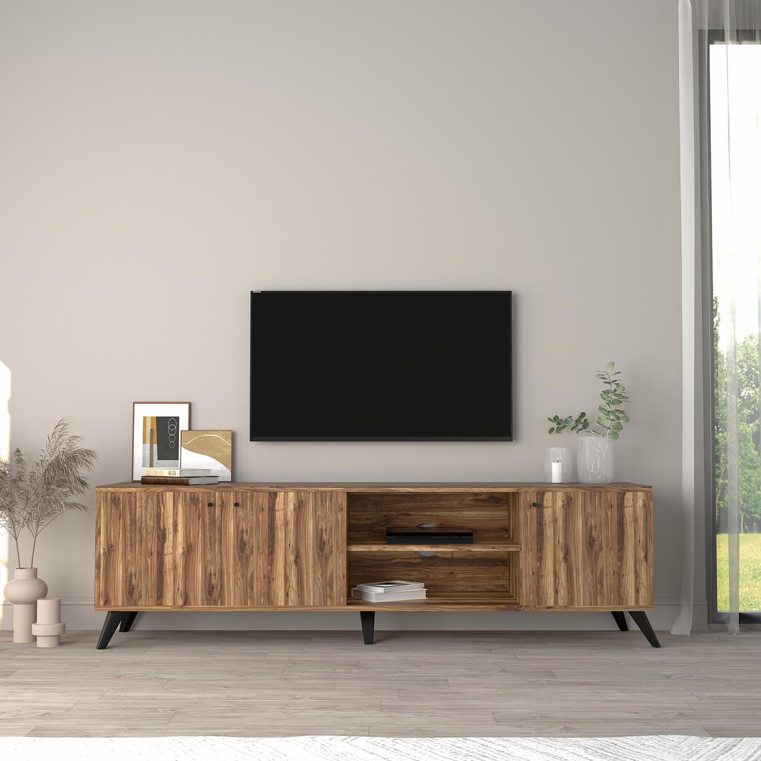 Bimossa E10 Lisa Tv Ünitesi 180cm