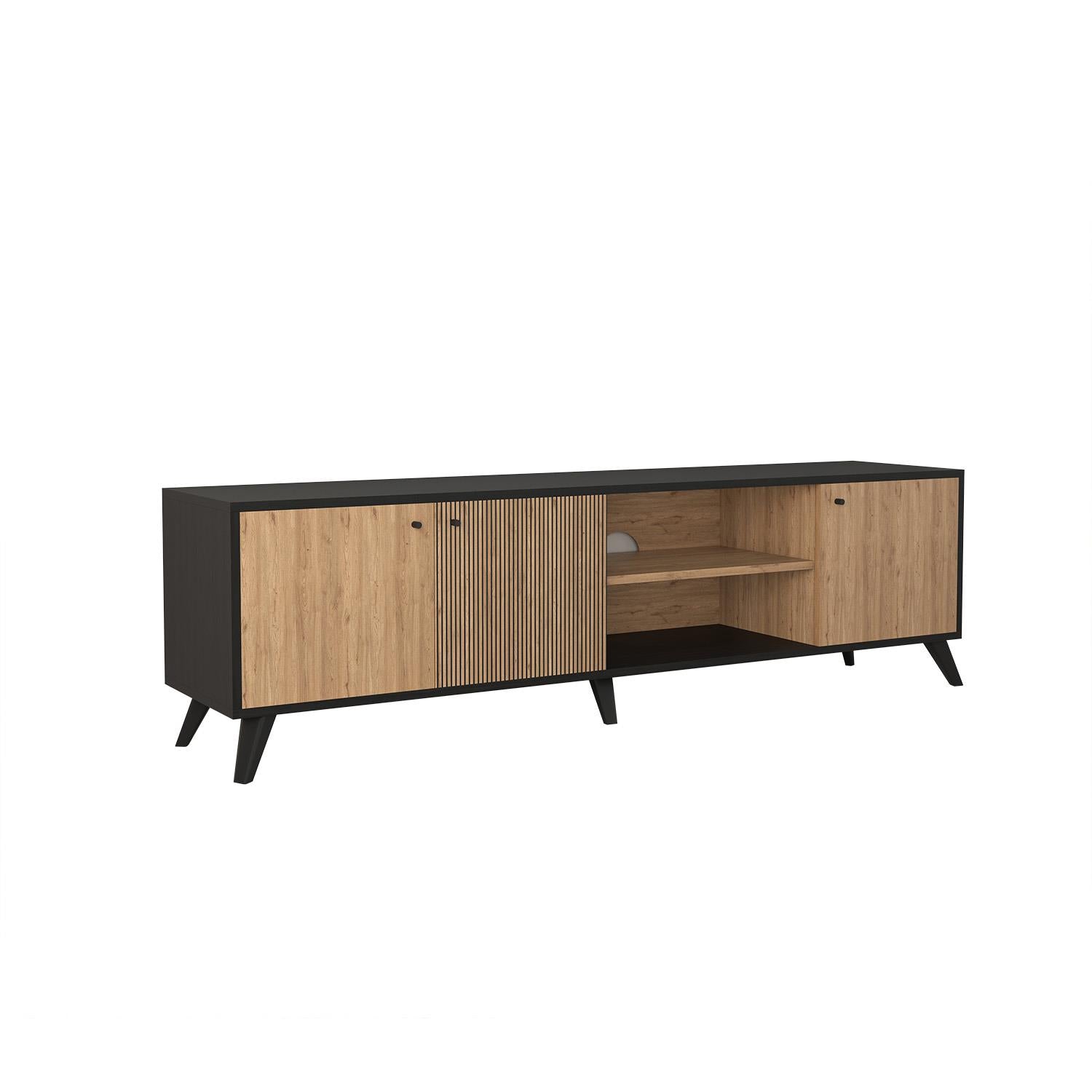 Bimossa E10 Lisa Tv Ünitesi 180cm