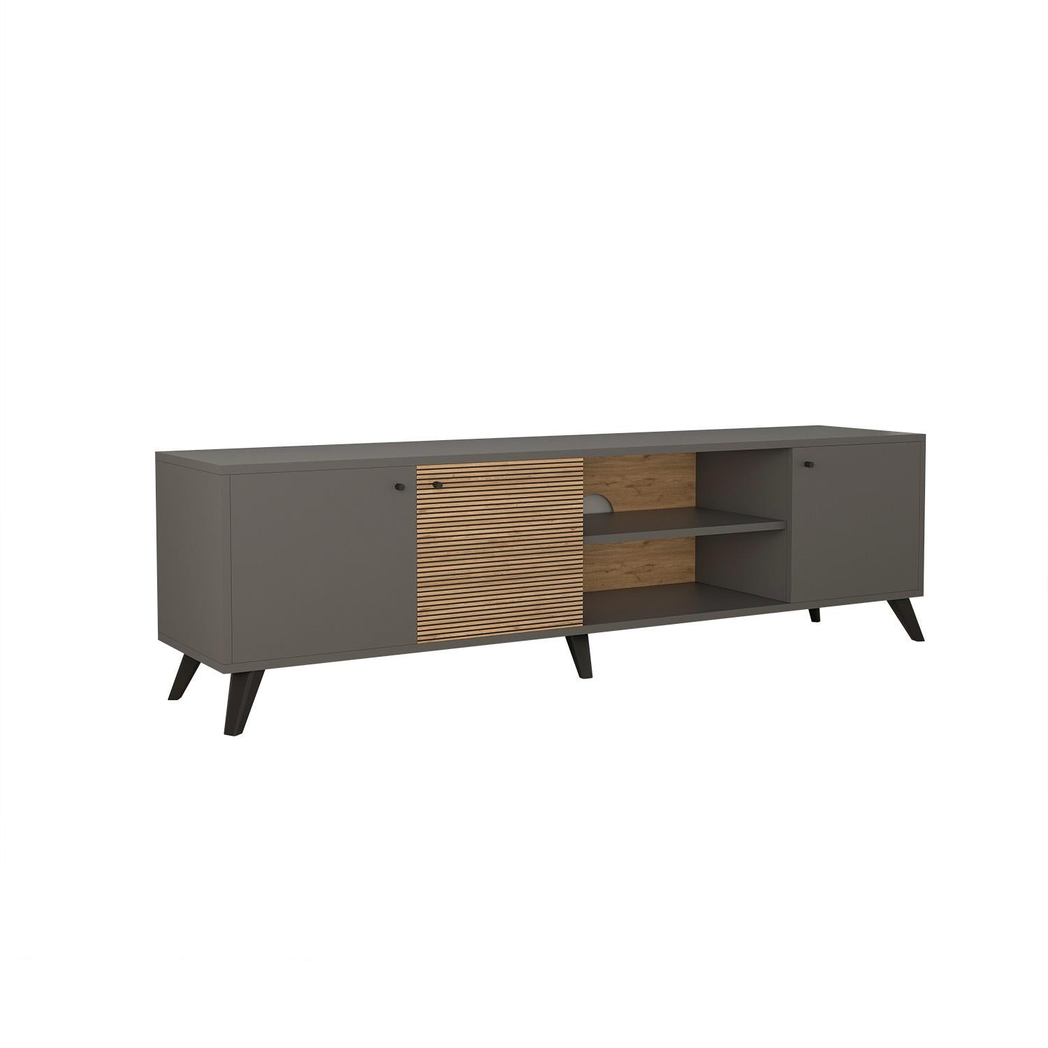 Bimossa E10 Lisa Tv Ünitesi 180cm