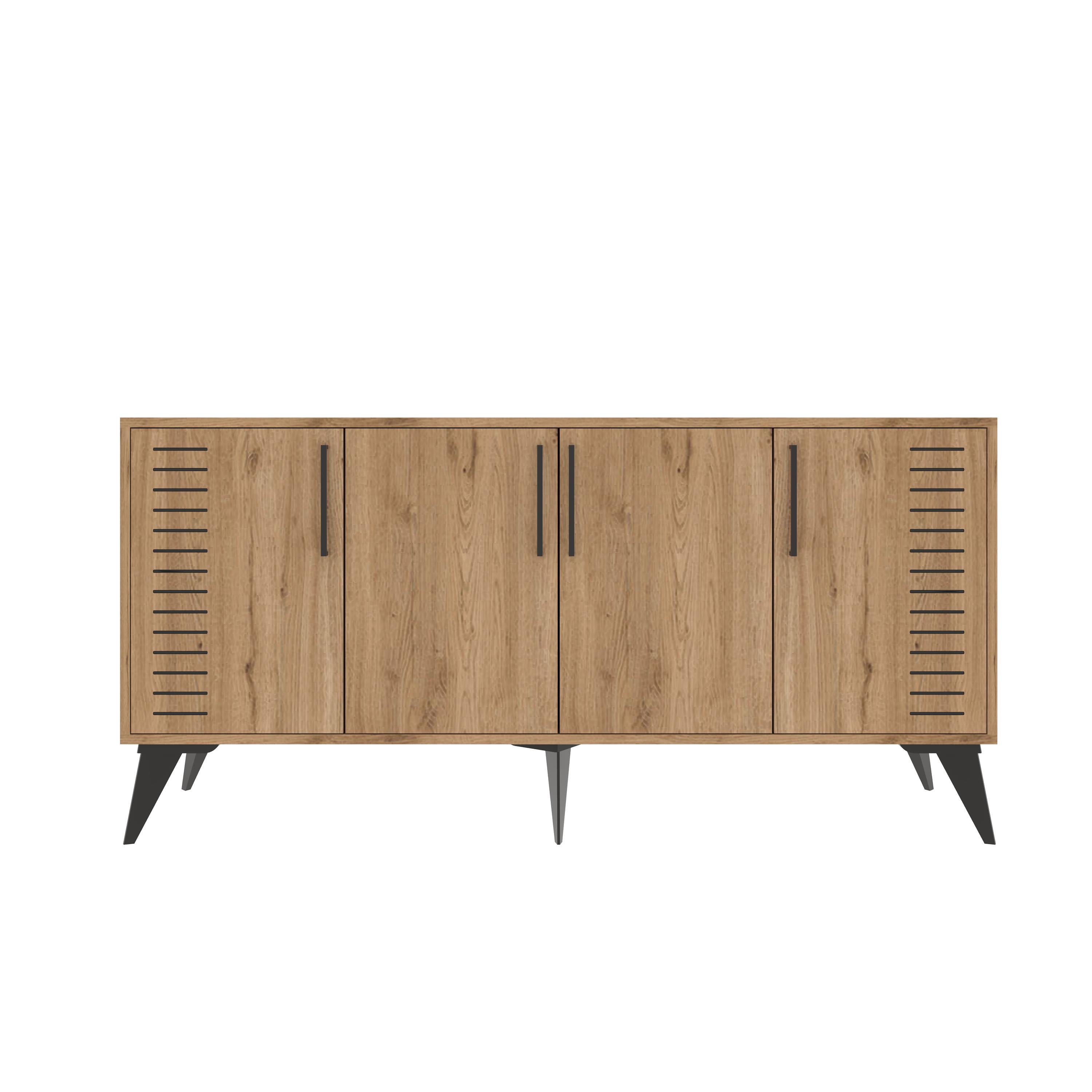 Bimossa H35 Karla Konsol 160 cm