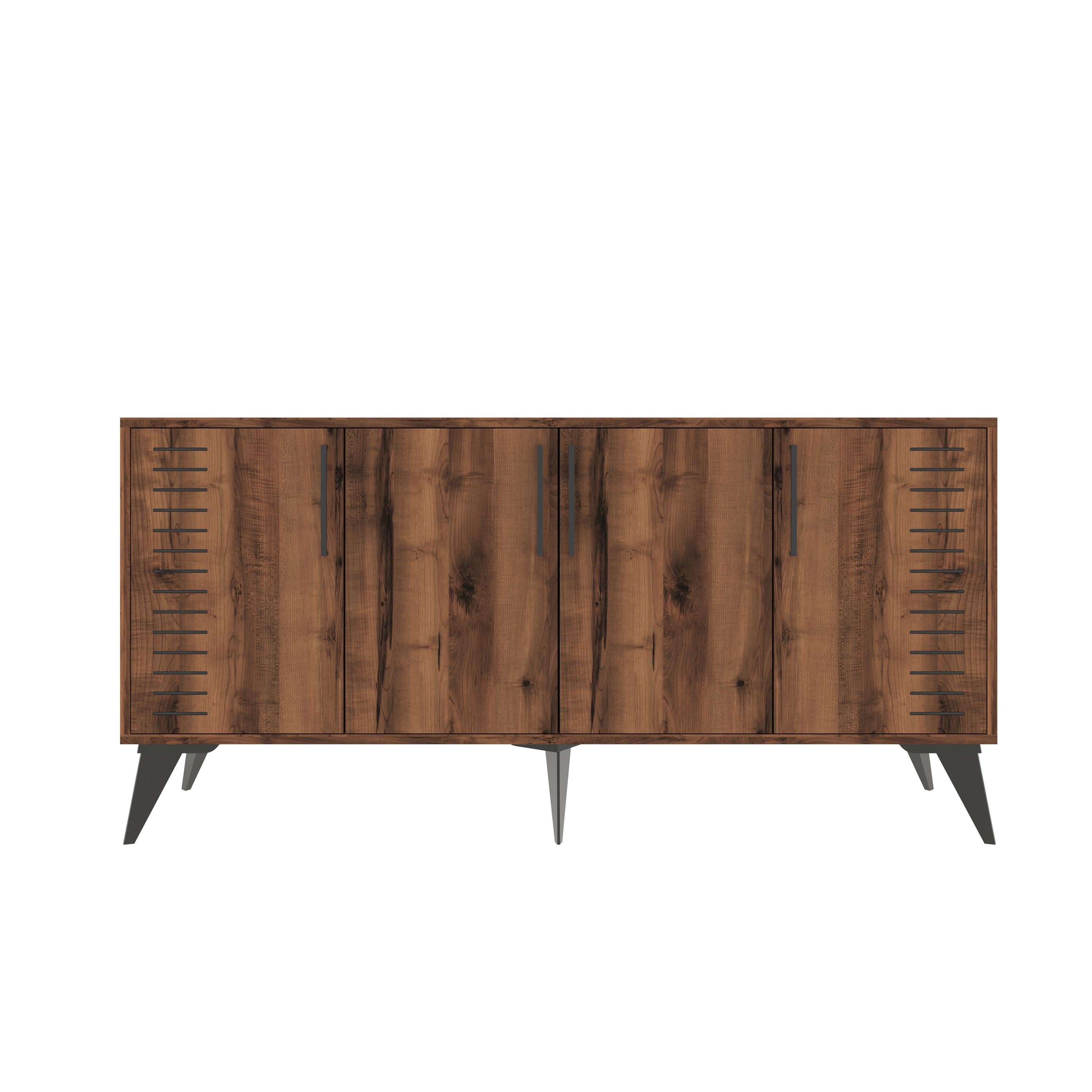 Bimossa H35 Karla Konsol 160 cm