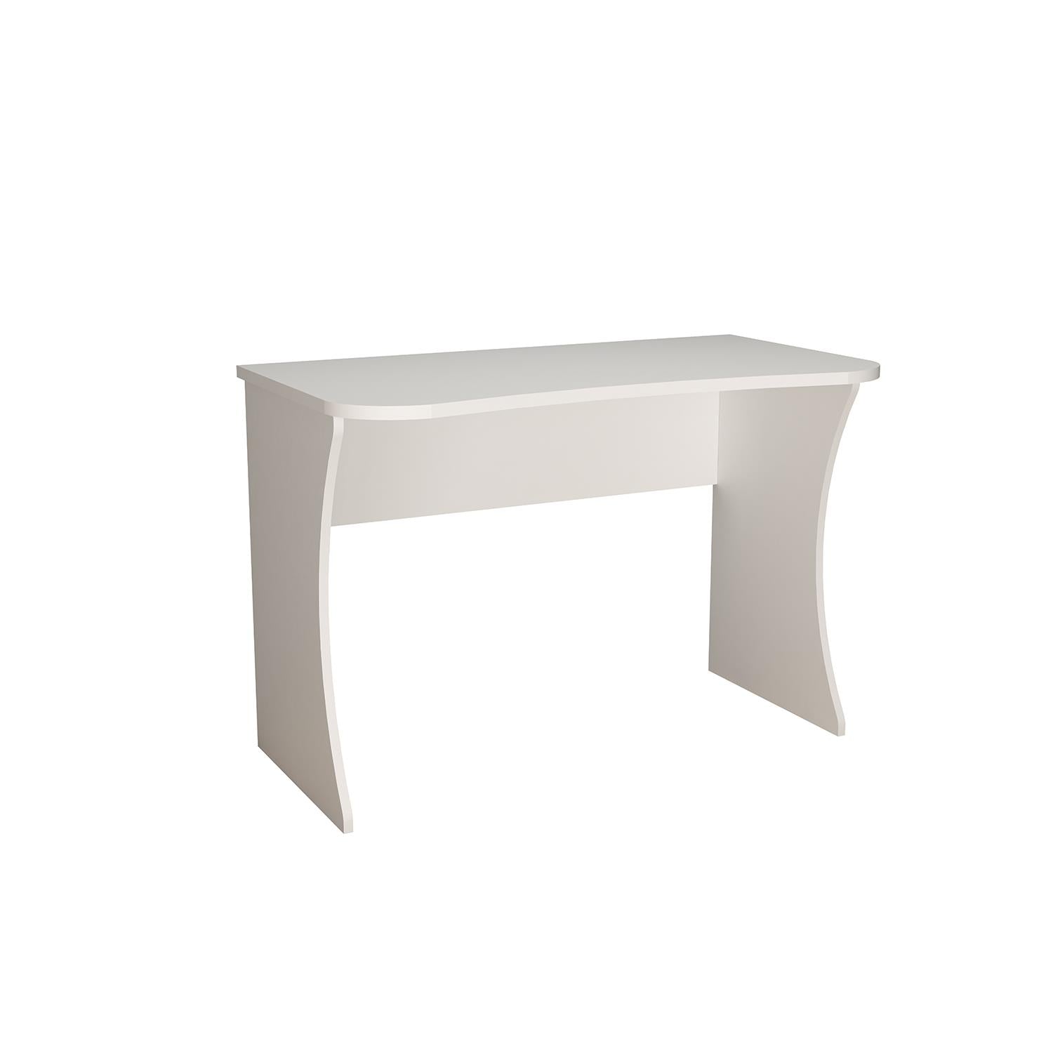 Bimossa S8110 Mila Çalışma Masası Beyaz