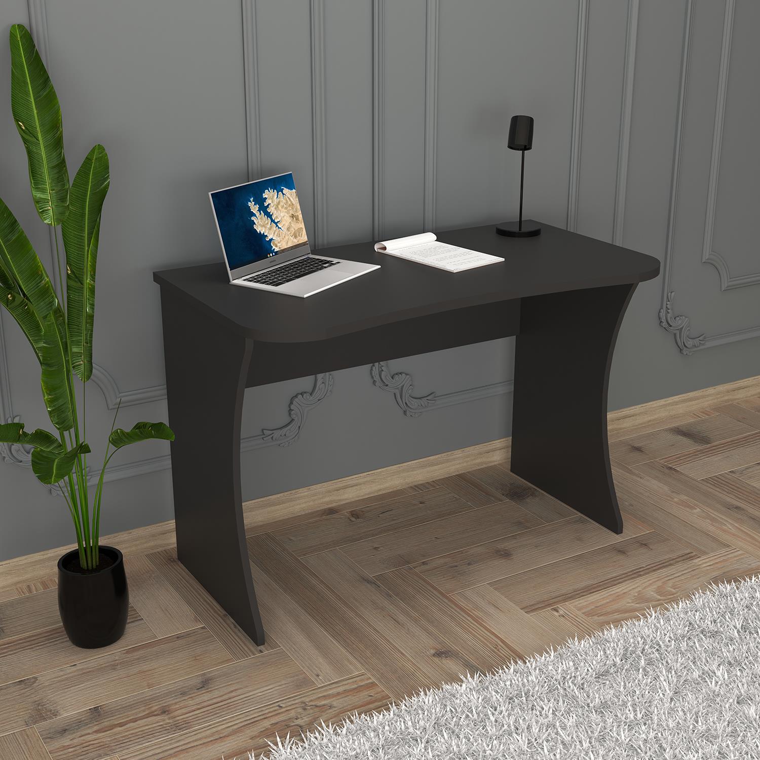 Bimossa S8130 Mila Çalışma Masası Antrasit