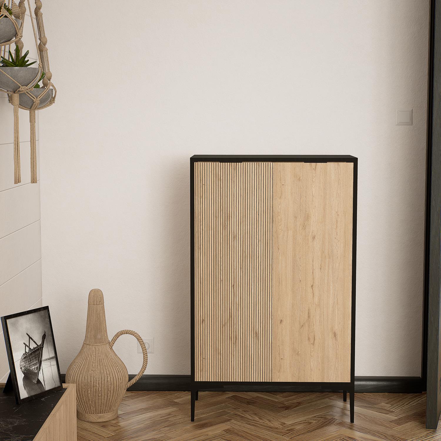 Bimossa R2120 - R2020 Ted Ayakkabılık 120 cm / 100 cm