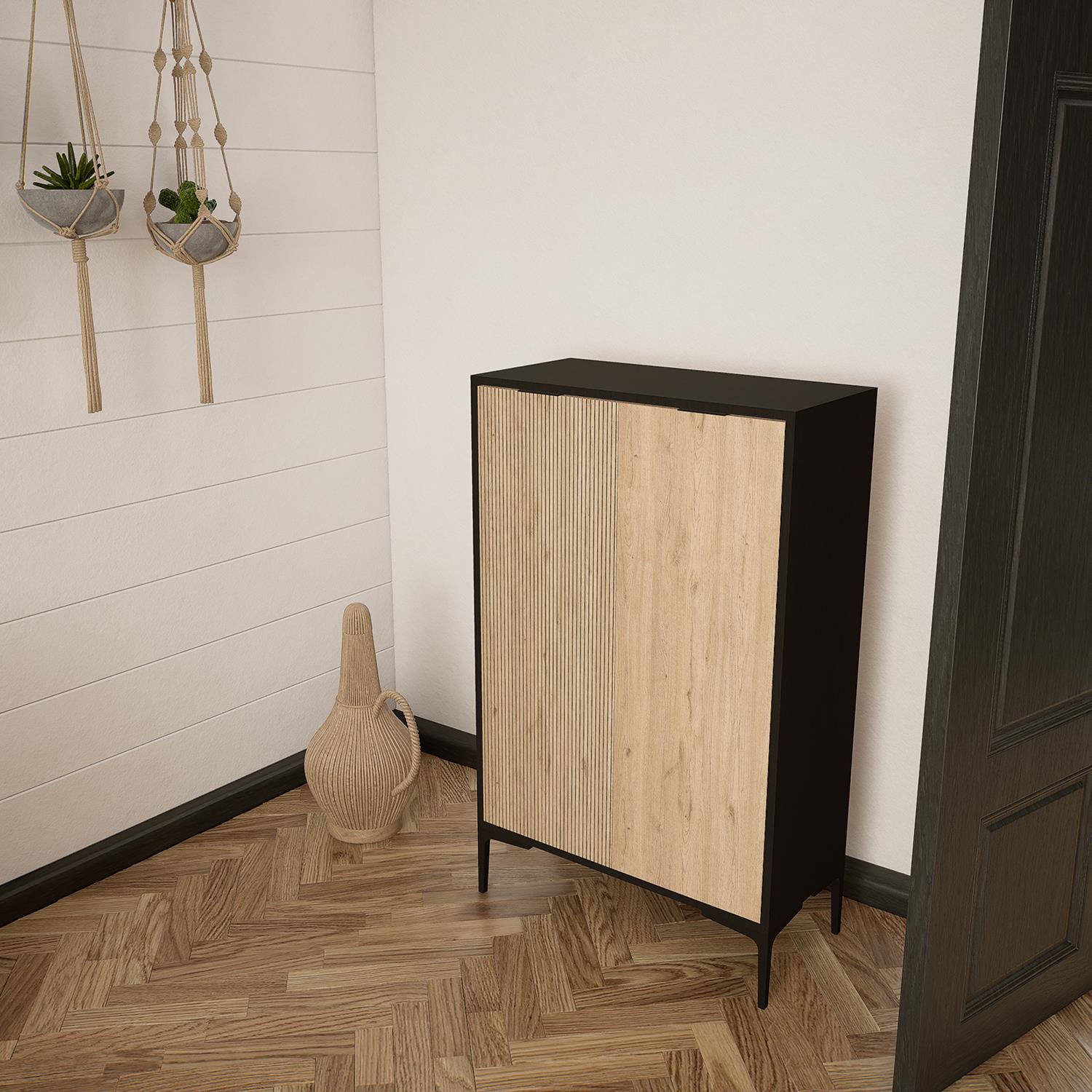 Bimossa R2120 - R2020 Ted Ayakkabılık 120 cm / 100 cm