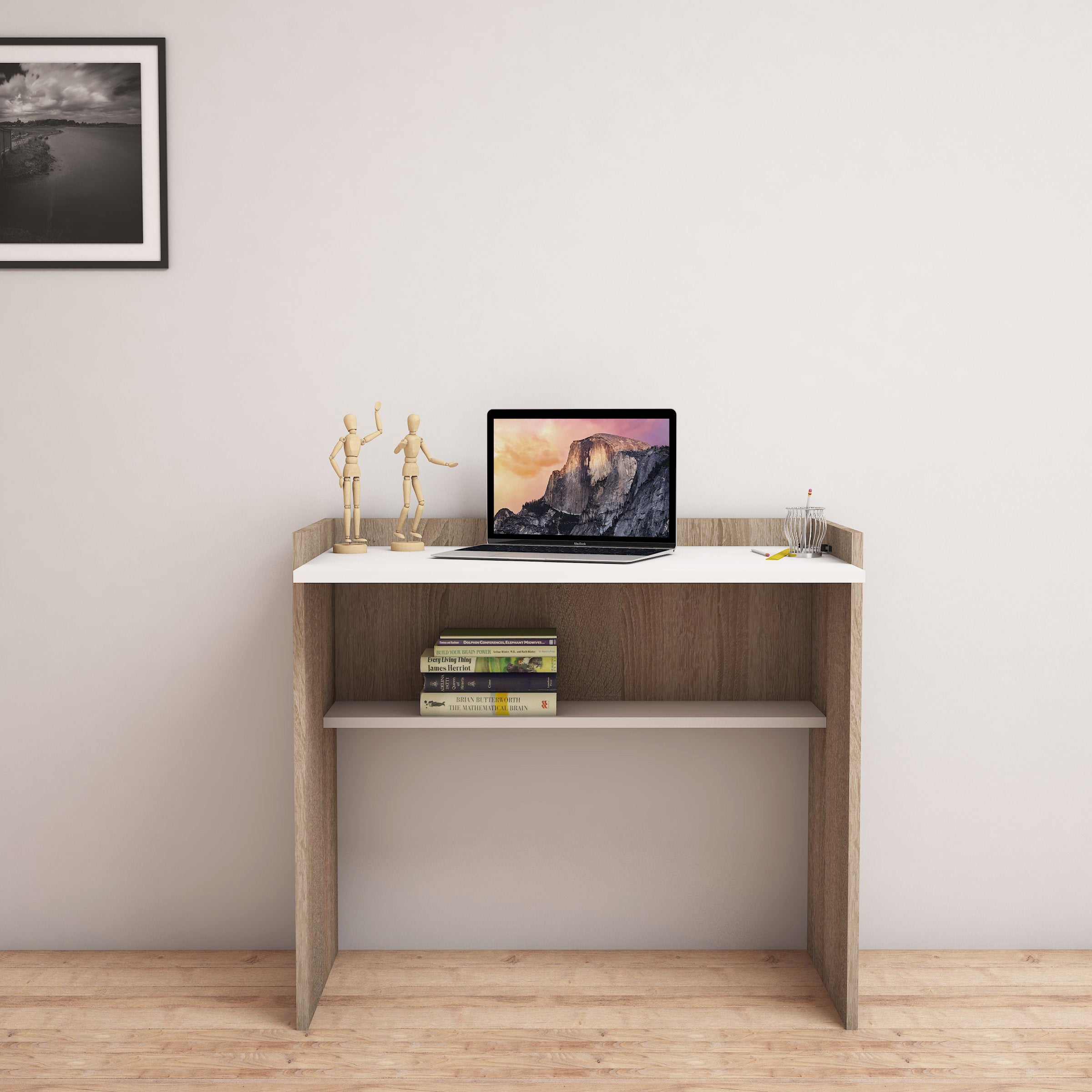 Bimossa Mehpare Çalışma Masası - Bimossa