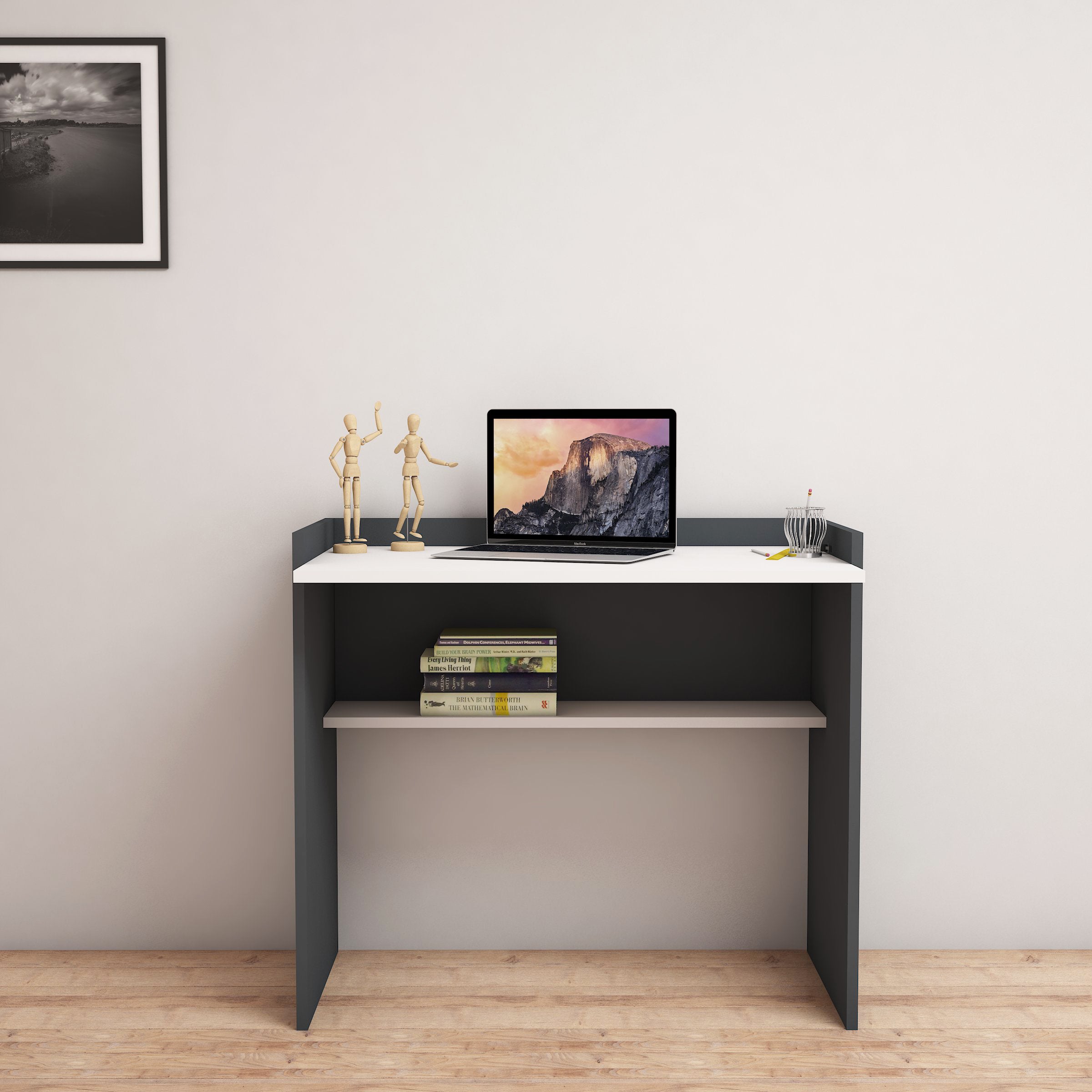 Bimossa Mehpare Çalışma Masası - Bimossa