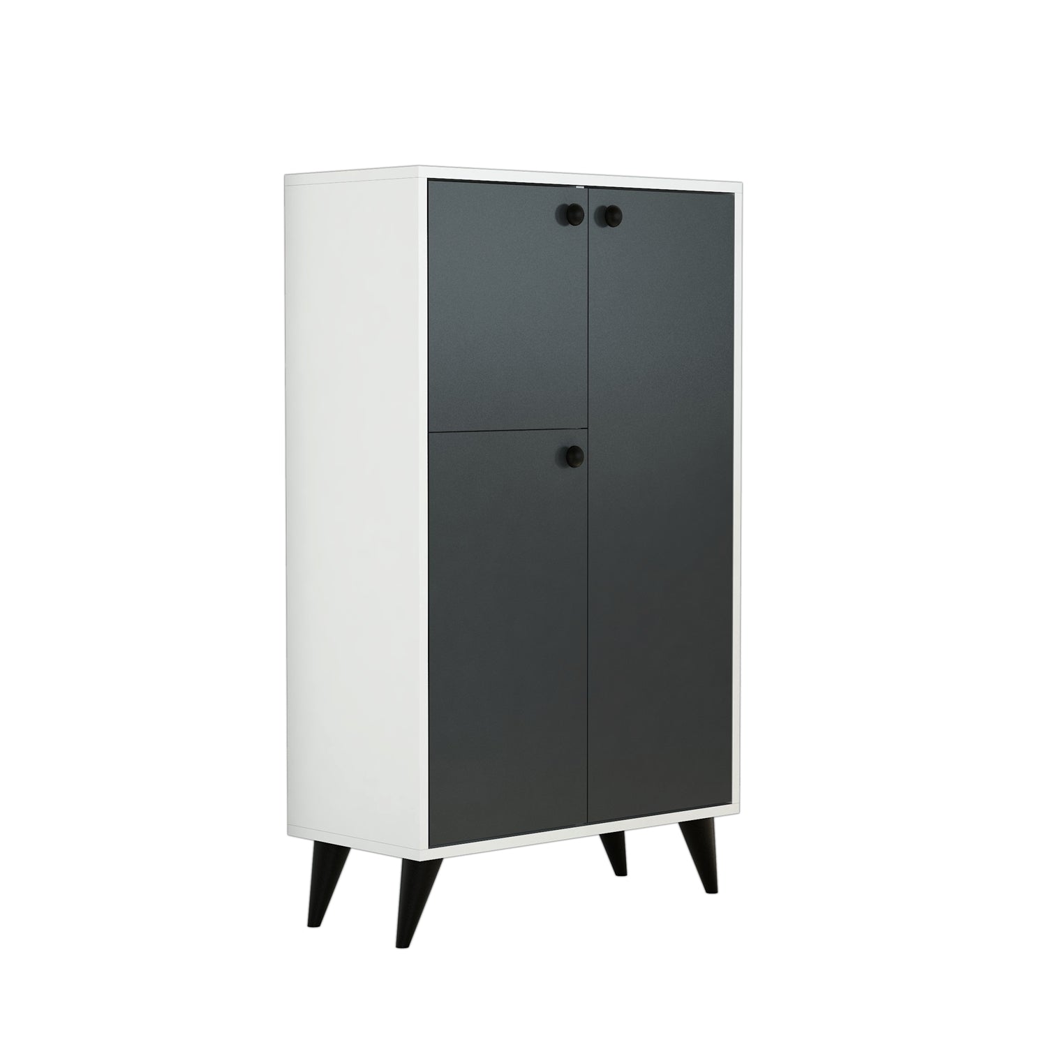 Bimossa Gordion Çok Amaçlı Dolap - Y8020 - Bimossa