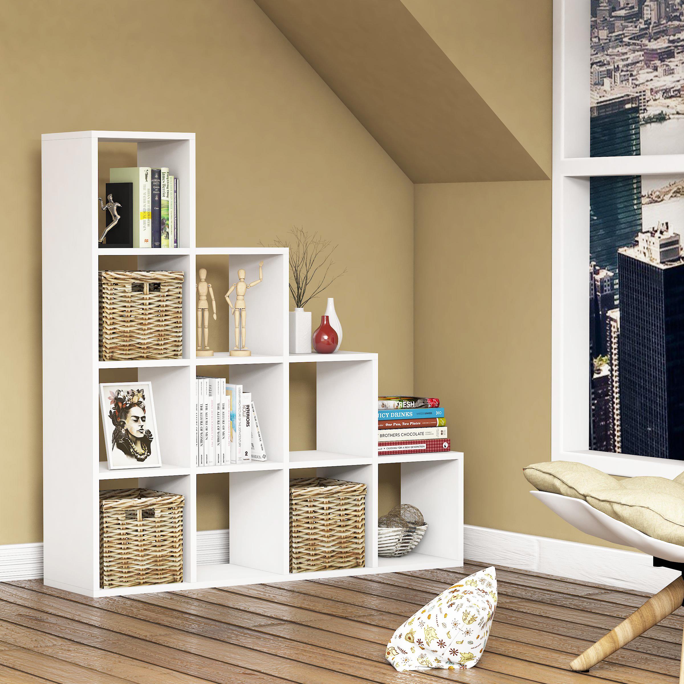 Zodyak Kitaplık - W3030 - Bimossa