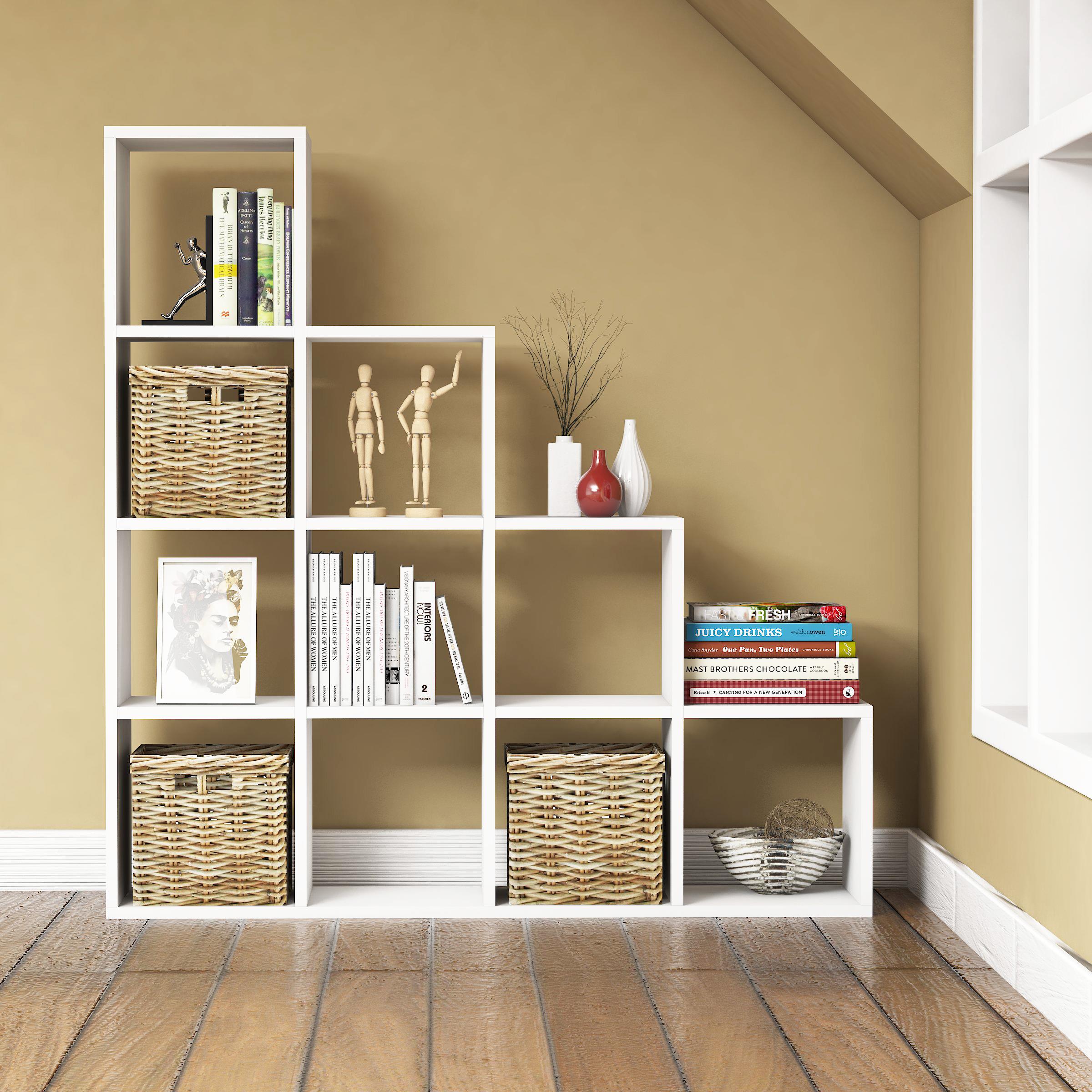 Zodyak Kitaplık - W3030 - Bimossa