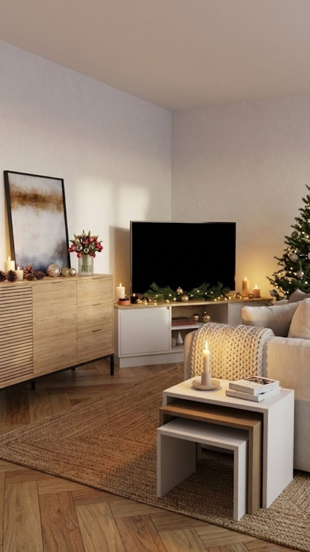 Yeni Yıl Yeni Mobilyalar ✨