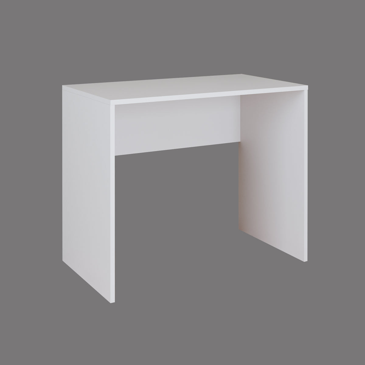 Bimossa S53 Betty Çalışma Masası, 90 cm Geniş Çalışma Alanlı Modern Çalışma Masası