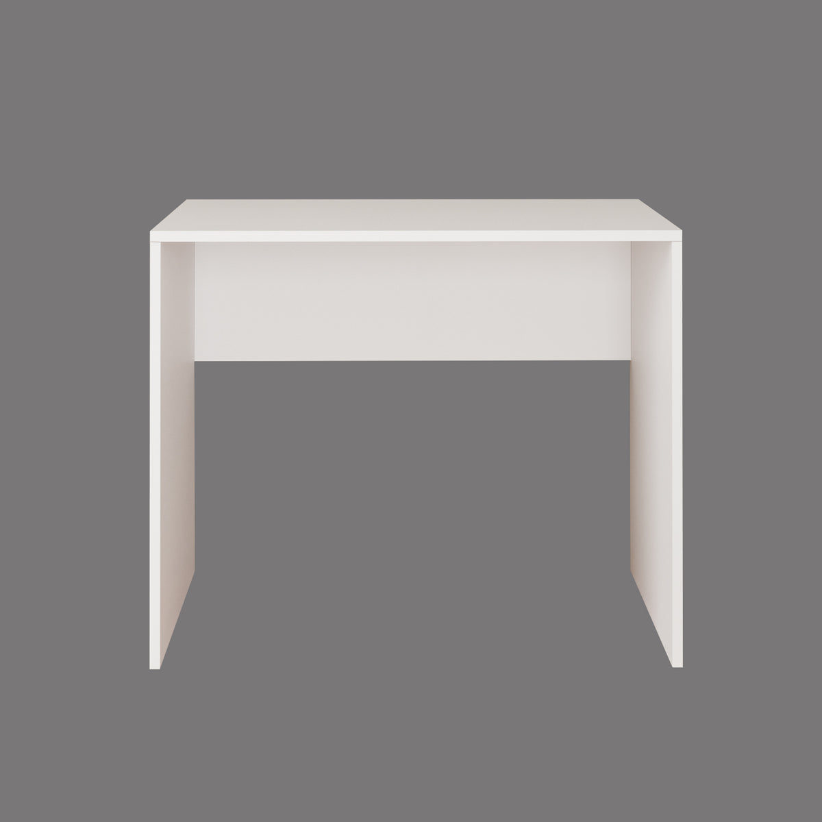 Bimossa S53 Betty Çalışma Masası, 90 cm Geniş Çalışma Alanlı Modern Çalışma Masası