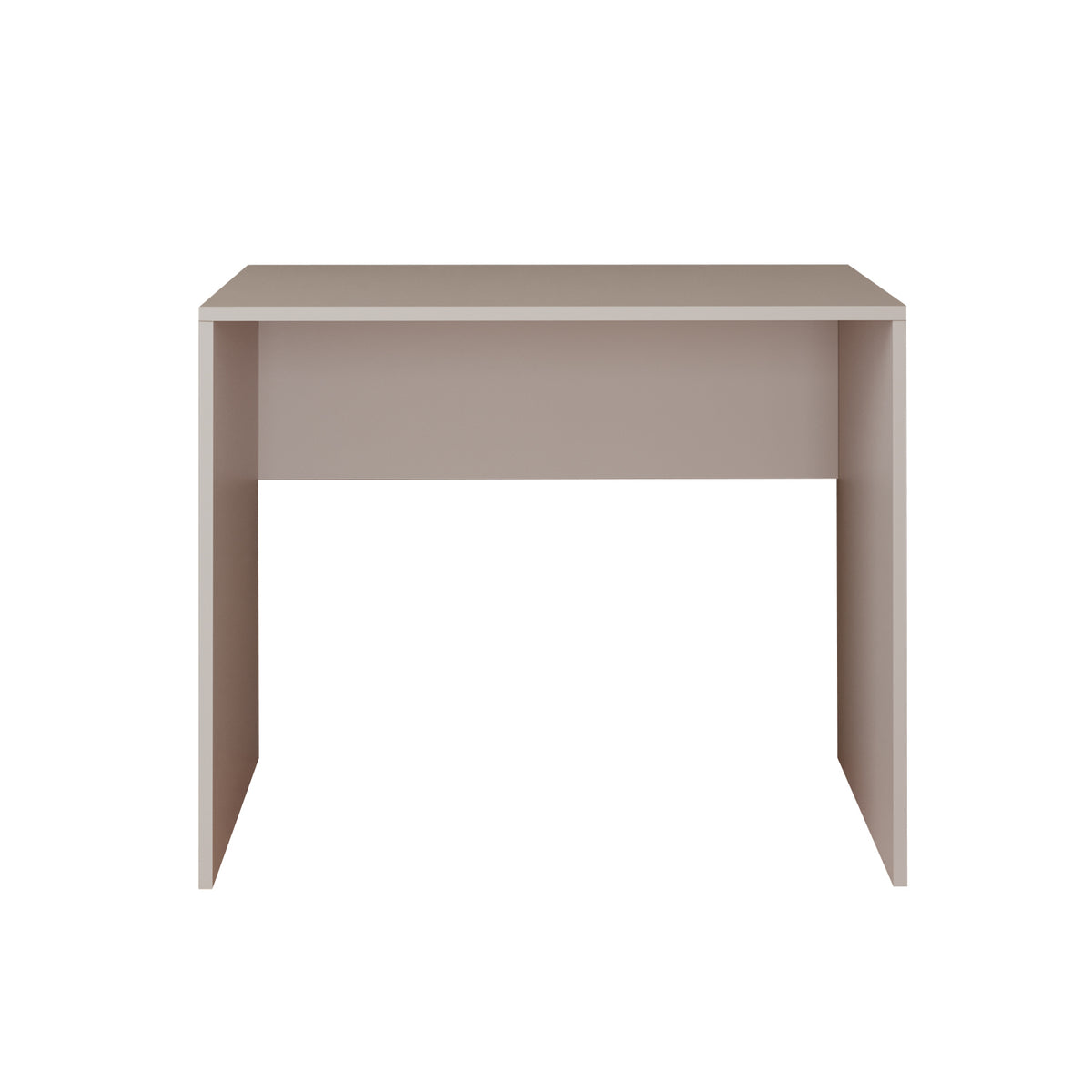Bimossa S53 Betty Çalışma Masası, 90 cm Geniş Çalışma Alanlı Modern Çalışma Masası