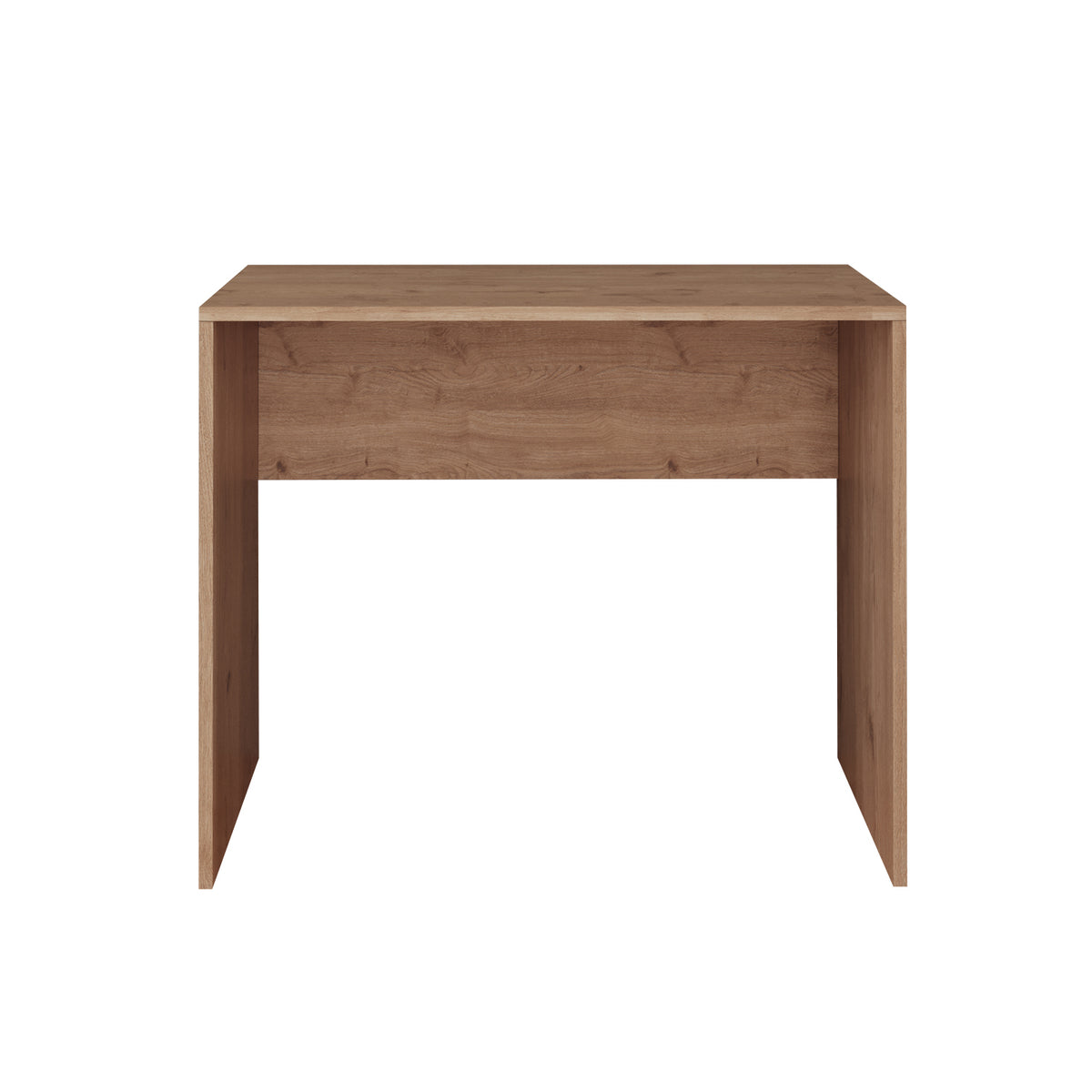 Bimossa S53 Betty Çalışma Masası, 90 cm Geniş Çalışma Alanlı Modern Çalışma Masası