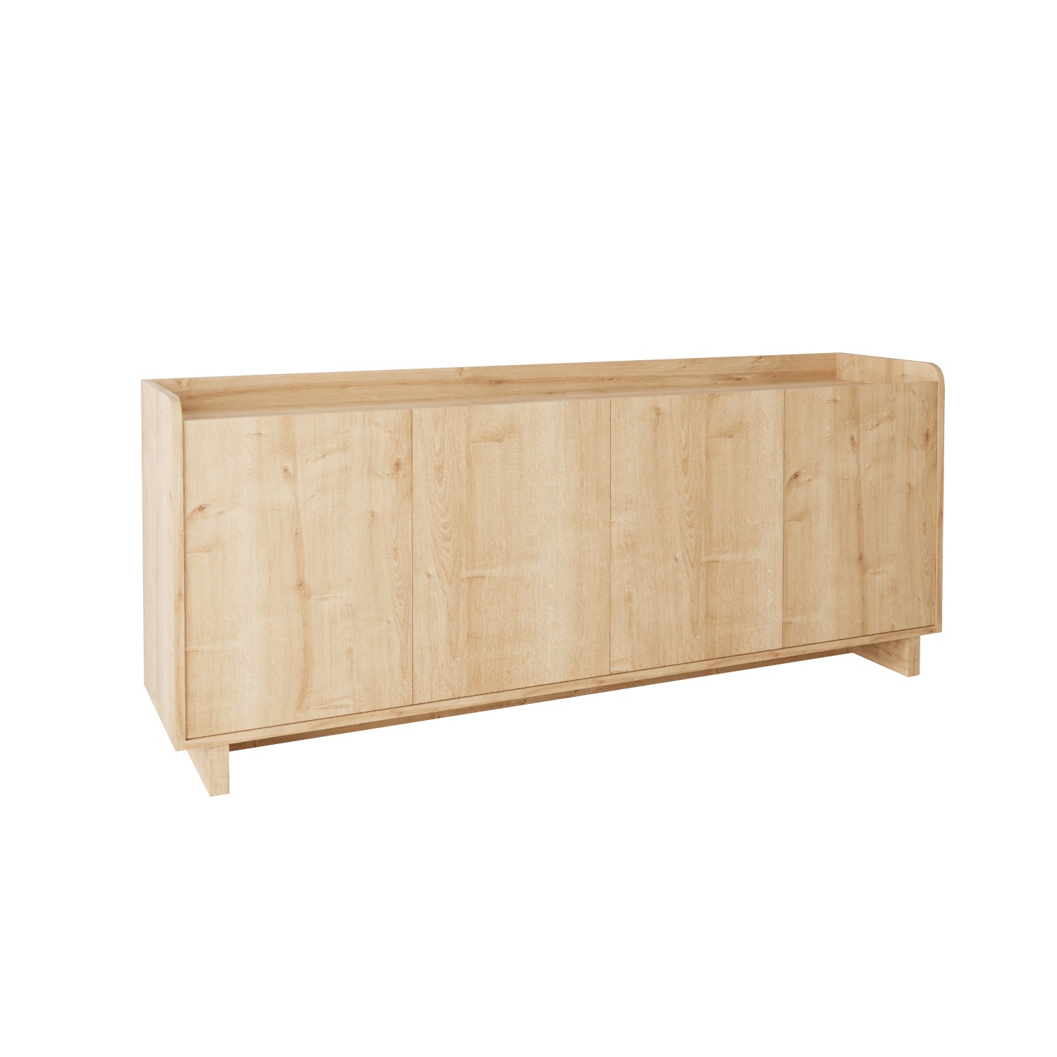 Bimossa H1110 Boho Konsol Safir 180 cm