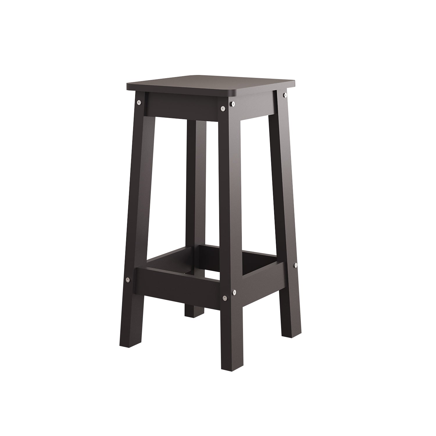 Bimossa G48-6 Edgar 6 Tabureli Bar Masası
